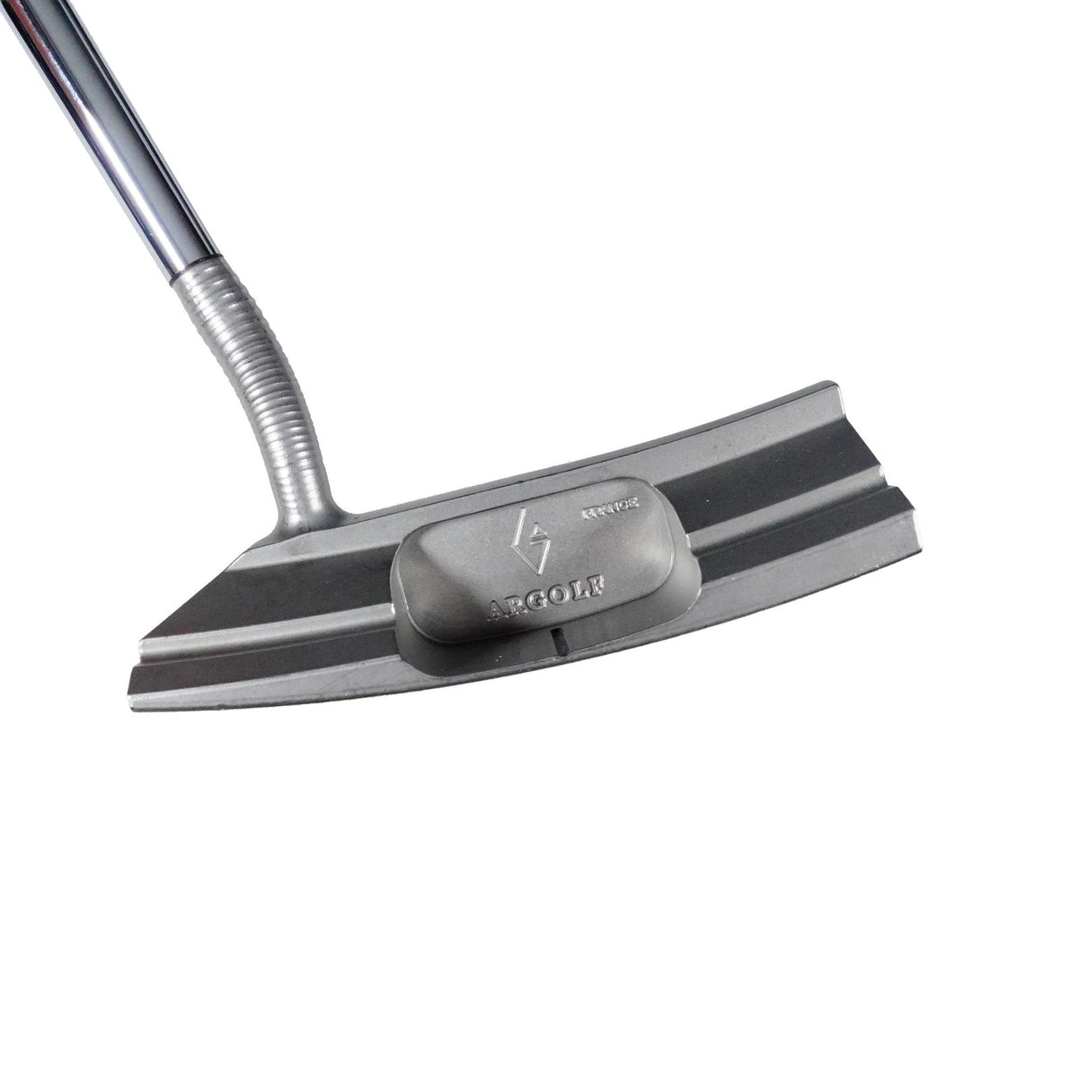 Argolf Arthur 2.0 Arm Lock Putter IDmic 17" Grip 42" RH
