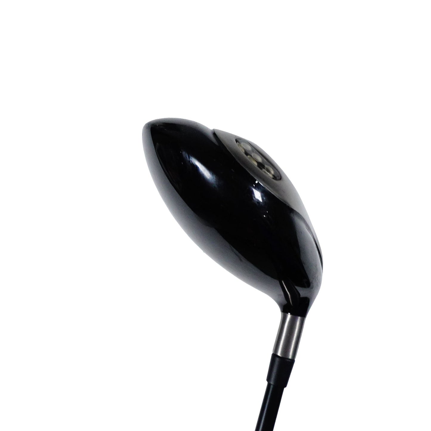 TaylorMade R540 9.5 Degree Driver MAS2 Regular Flex Graphite 45" RH NEW GRIP