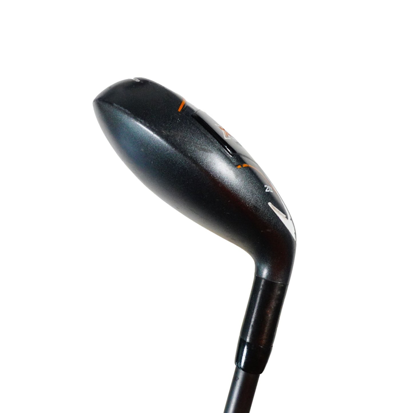 Callaway x2 Hot Pro 3 Hybrid 20 Aldila ATX 3.8 75g Regular Flex Graphite 40" RH