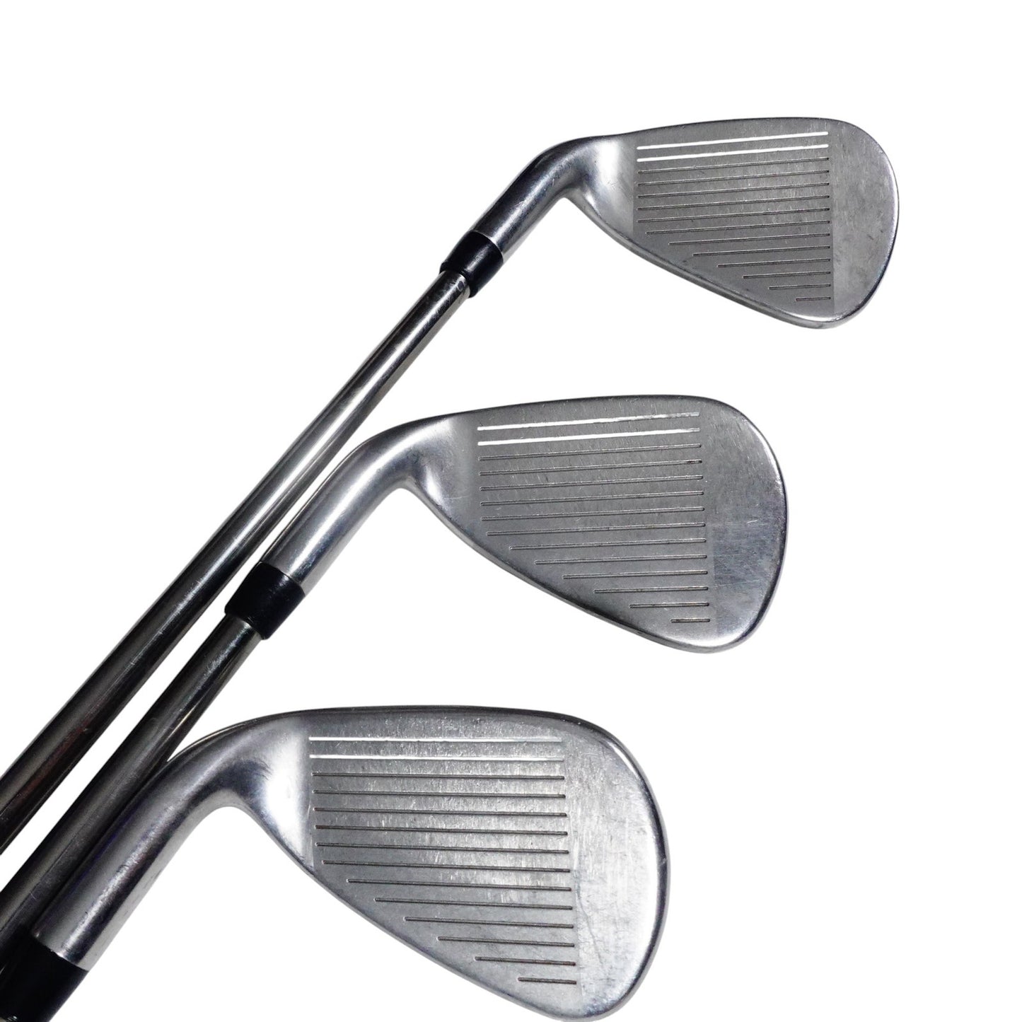 Callaway XR Iron Set Recoil F3 Regular Flex Graphite 7-PW+A +1.5"RH