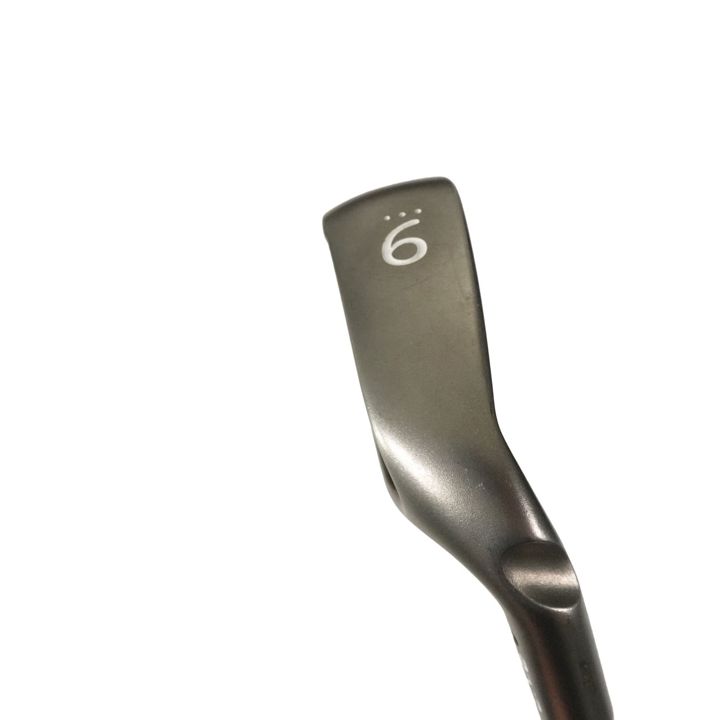 Ping Faith Black Dot 9 Iron ULT200 Ladies Flex Graphite 38" RH