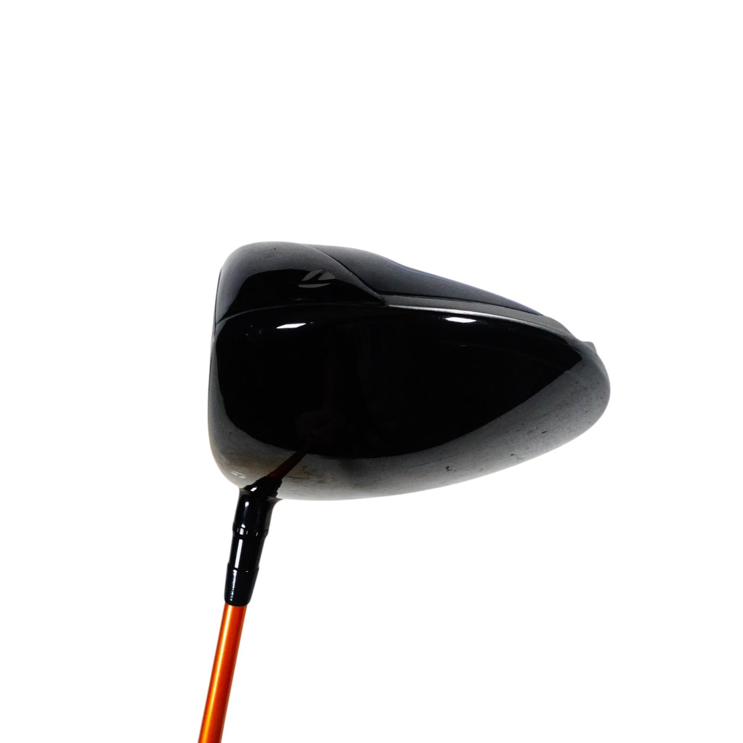 TaylorMade QI10 9 Degree Driver Tour AD DI-6S Stiff Graphite 45.5" RH