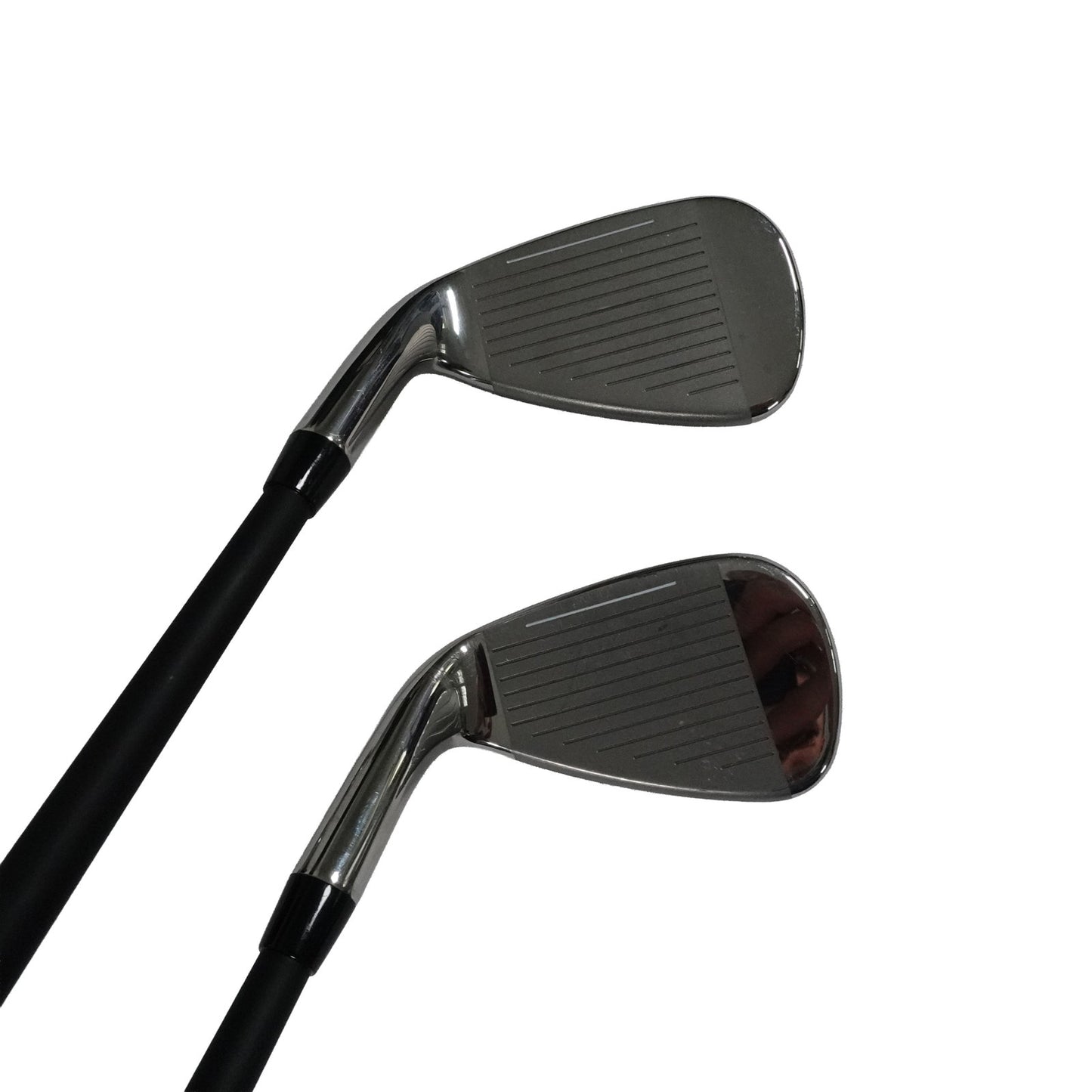 Cobra Baffler 2025 Iron Set Ultralite Senior Flex 45 Graphite 6-PW RH