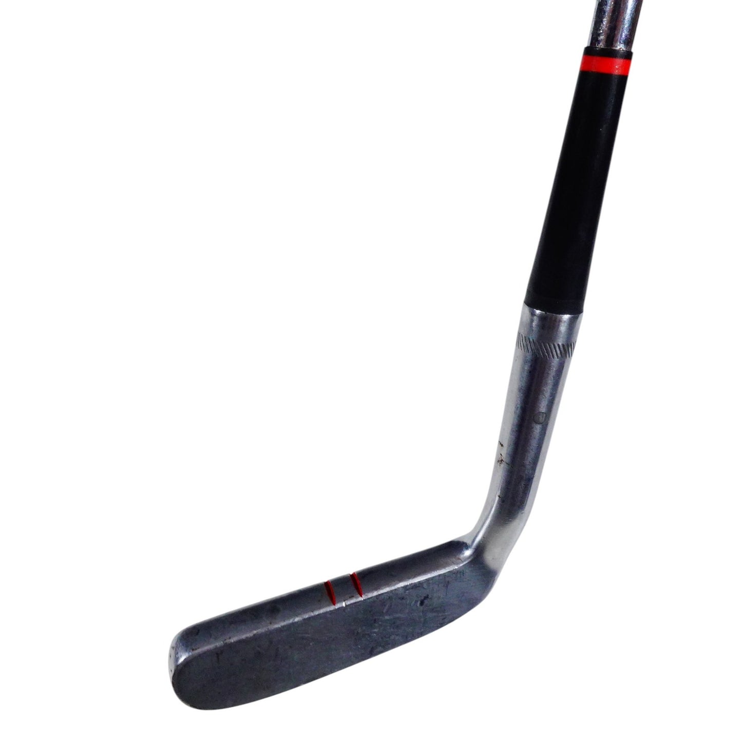 H&B Louisville Grand Slam Model H Putter True Temper All Original 35" RH