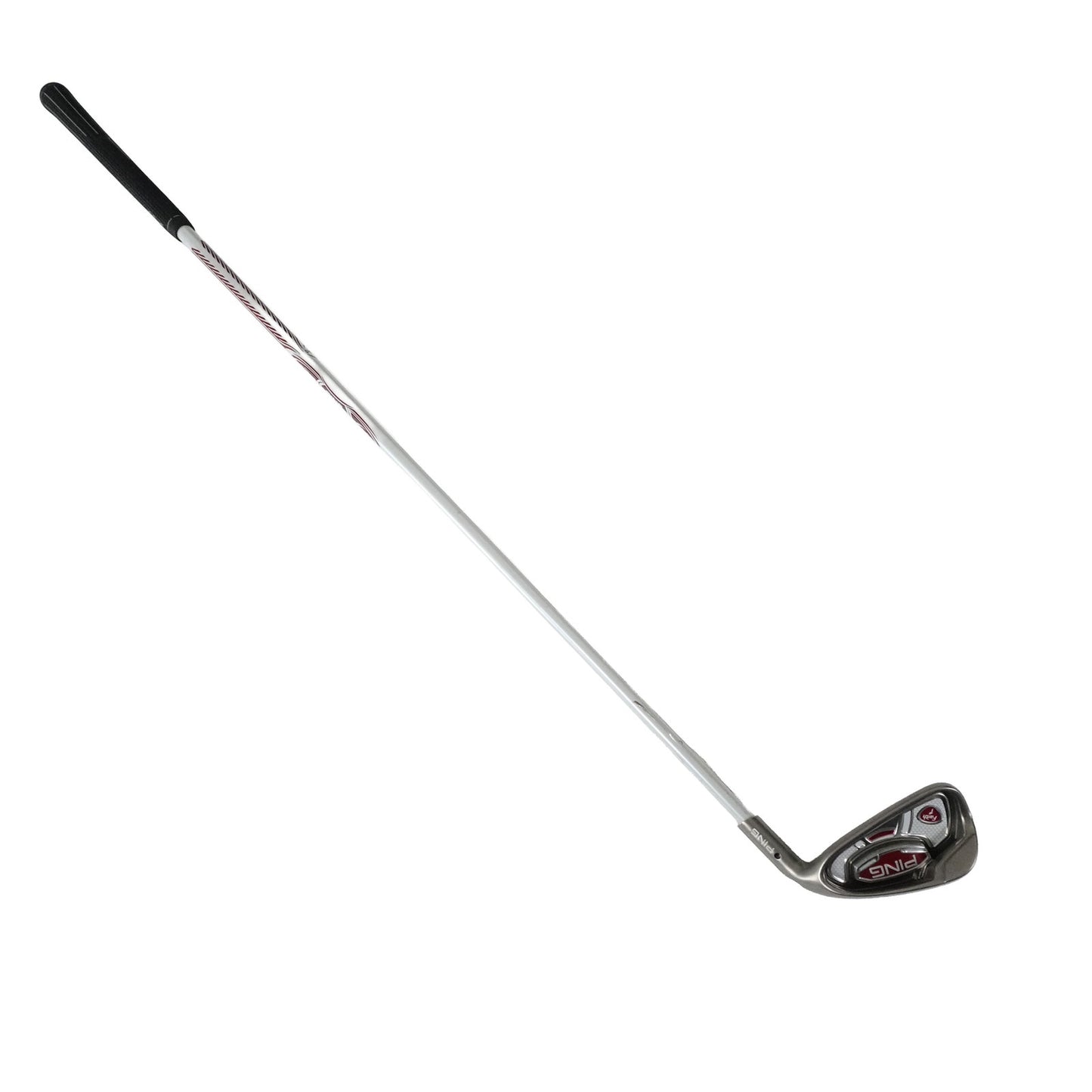 Ping Faith Black Dot 7 Iron ULT200 Ladies Flex Graphite 39" RH