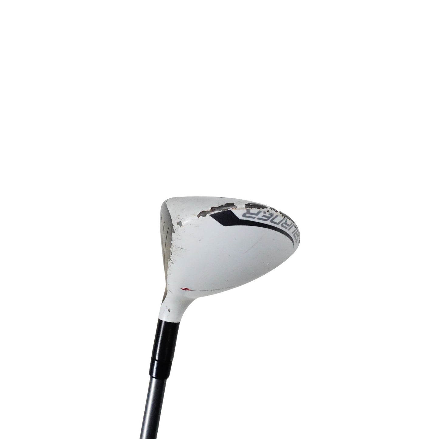 TaylorMade Burner Superfast 2.0 3 Hybrid REAX 60 Stiff Flex Graphite 41" RH