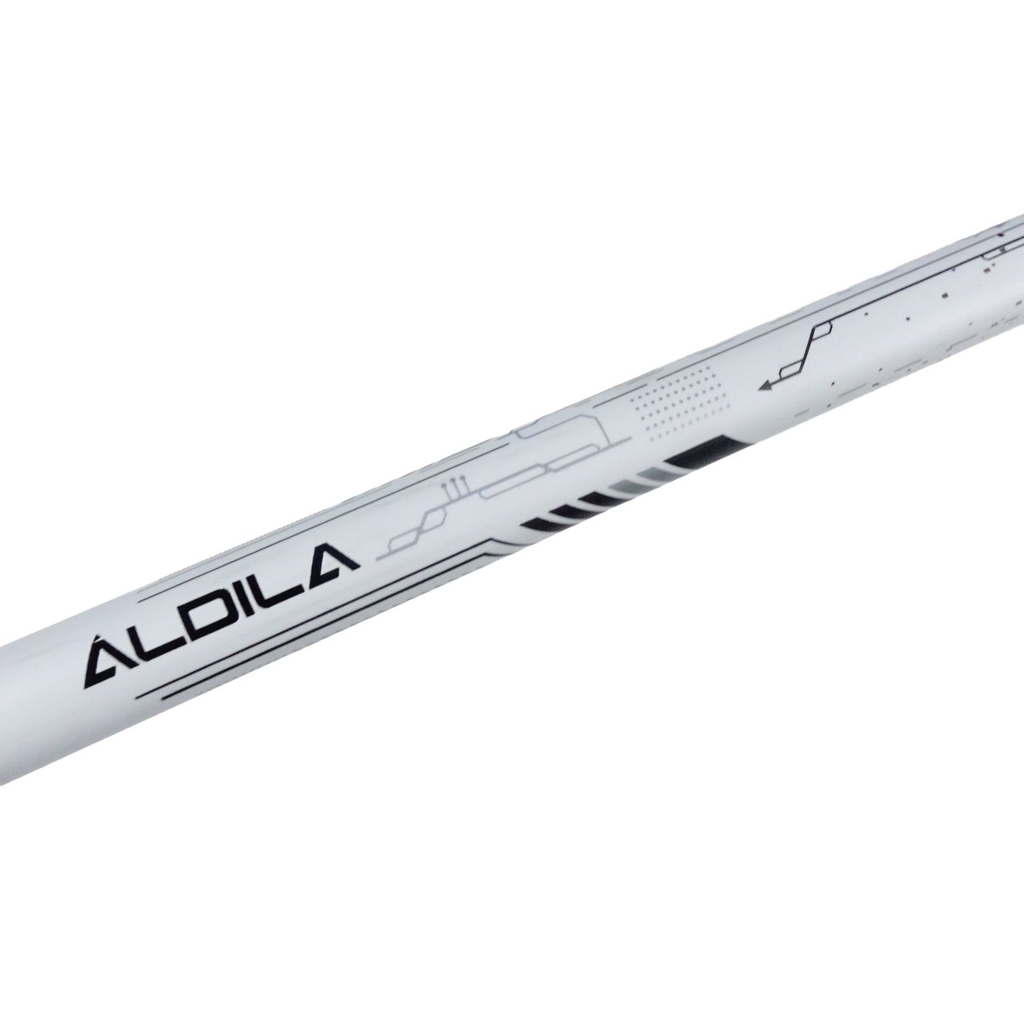 Aldila Rogue 130 MSI 60 TX Driver Graphite Shaft 44" Callaway Adaptor