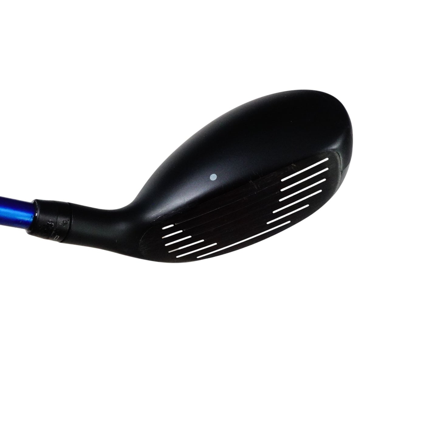 Ping G440 4 Hybrid 23 Degree Velocore+ 8-S Stiff Flex Blue 40" LH w HC