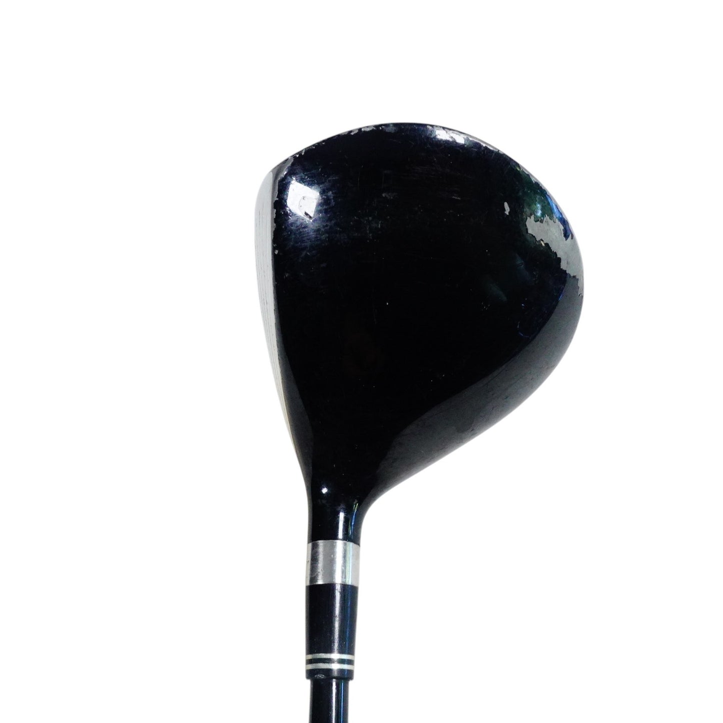 Srixon Z Steel Maraging 5 Wood SV-3005J 65g Senior Flex Graphite 42.5" RH