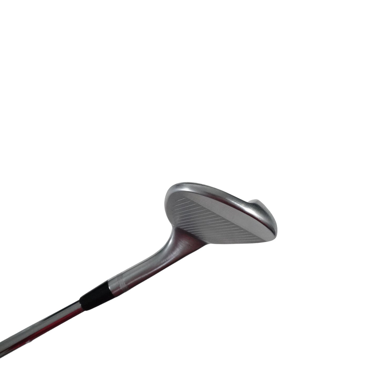Titleist Vokey SM10 54 Degree 12 D Sand Wedge Flex Steel 35.5" LH