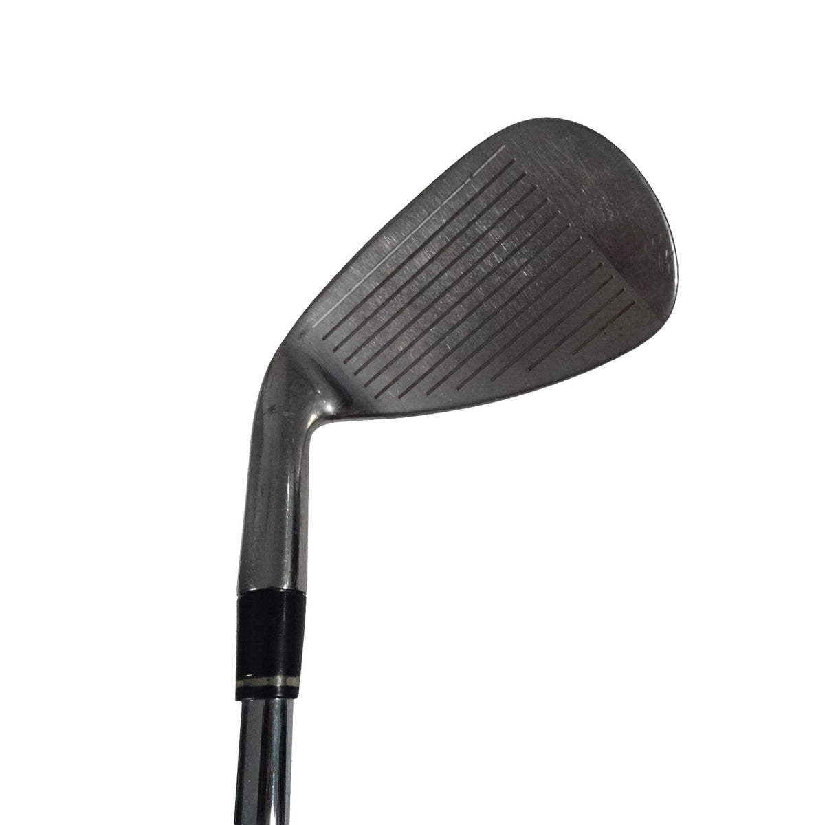 Adams V4 Hybrid 9 Iron Regular Flex Steel 36" RH NEW GRIP