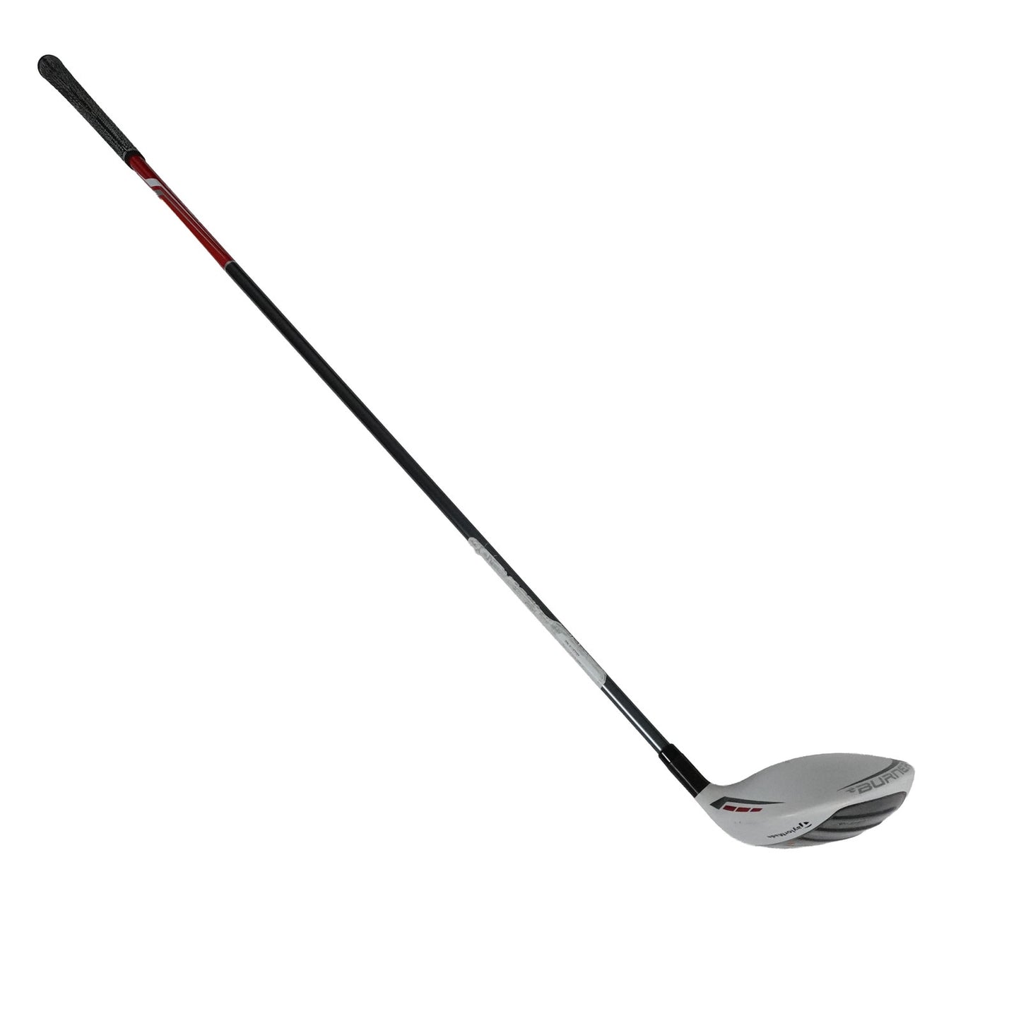 TaylorMade Burner Superfast 2.0 3 Wood REAX 4.8 Regular Flex Graphite 43.5" RH