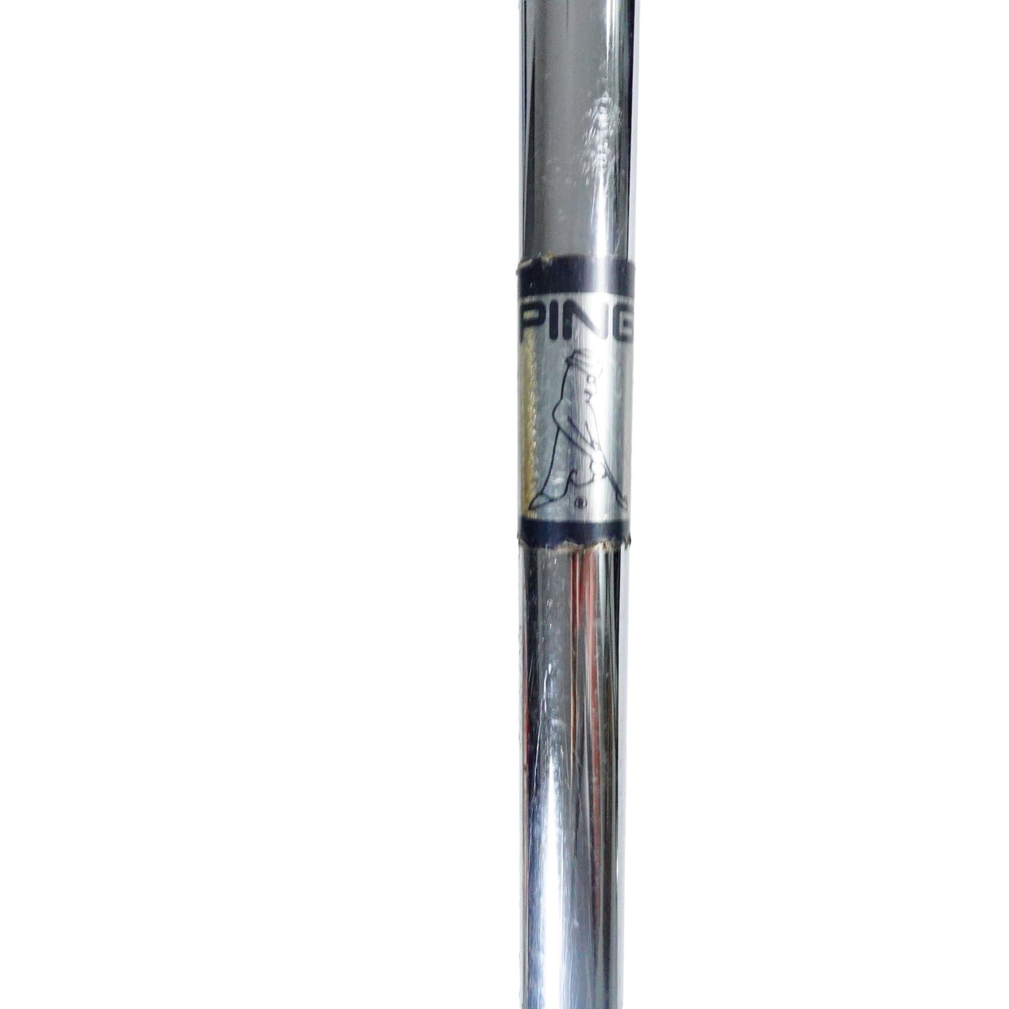 Ping O-Blade Karsten Phoenix AZ Patina Putter 35.5" RH NEW GRIP