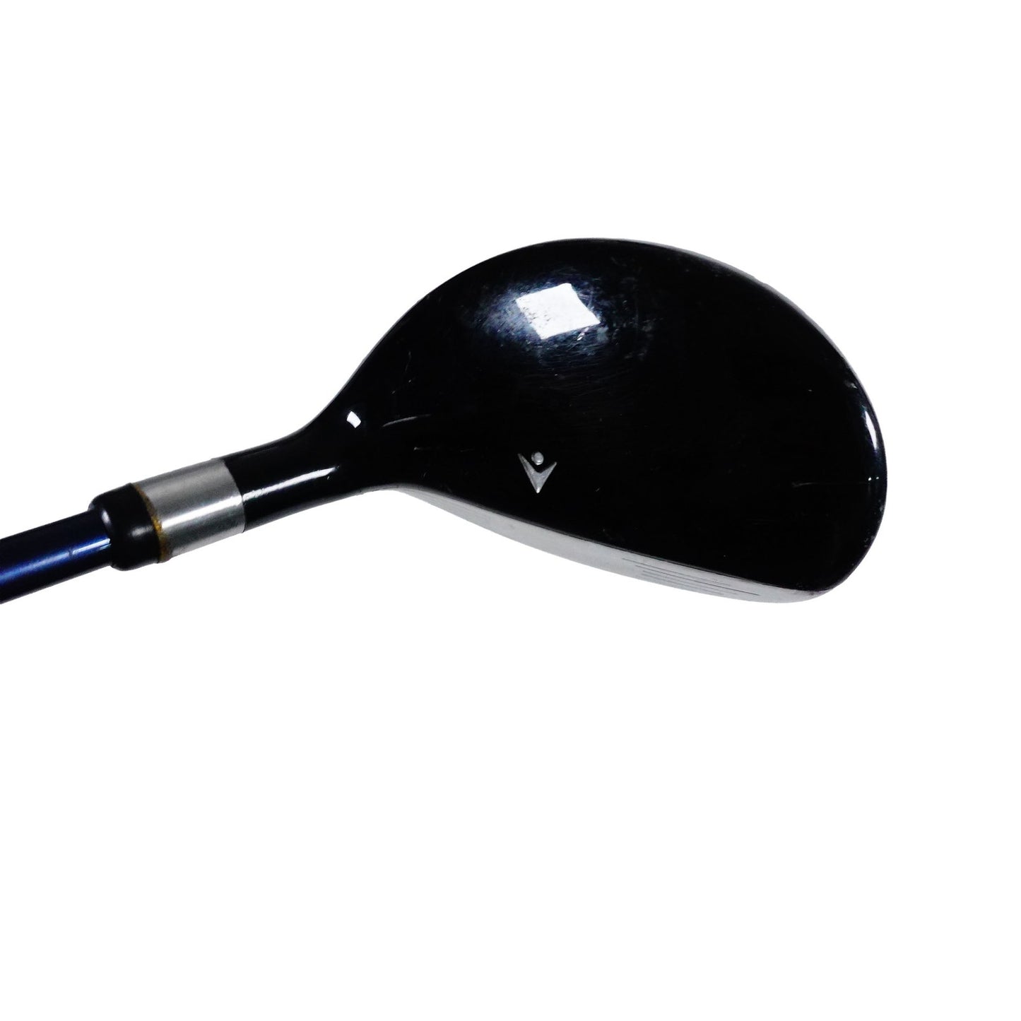 iDrive Sand Wedge Hybrid Tour 4.1 Regular Flex Graphite 37" LH NEW GRIP