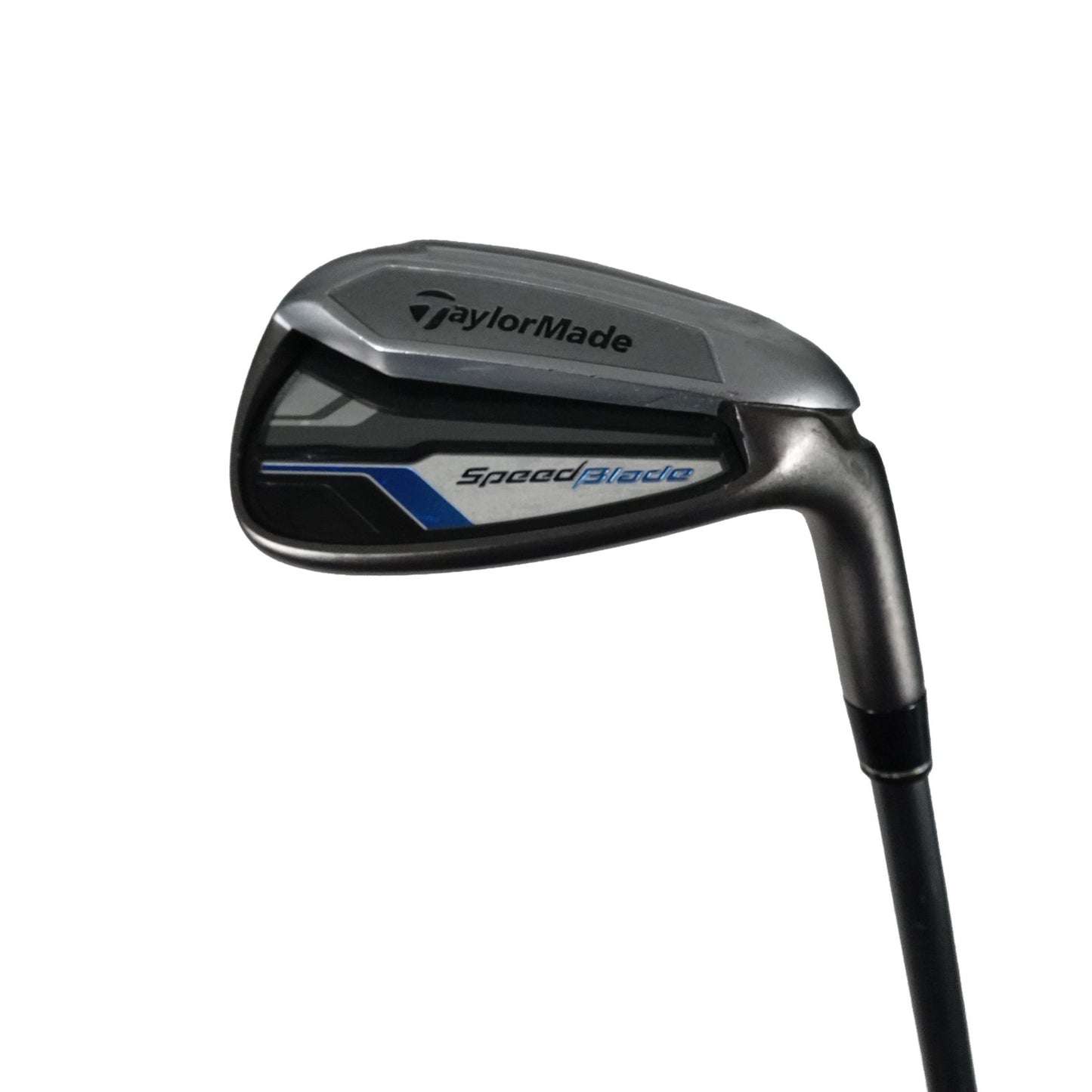 TaylorMade SpeedBlade Pitching Wedge Velox T Ladies Flex 45g Graphite 35" RH