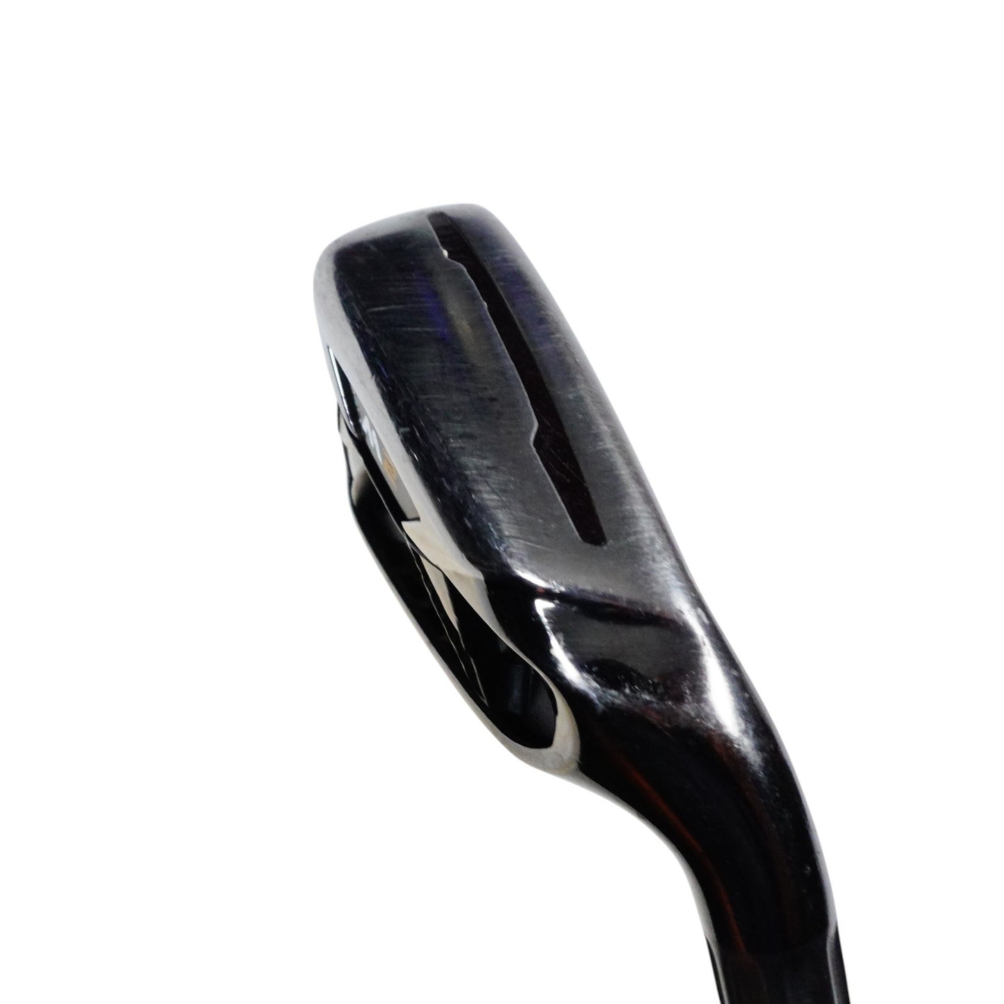 TaylorMade M2 6 Iron Accra 70i Stiff Flex Graphite 38.5" RH