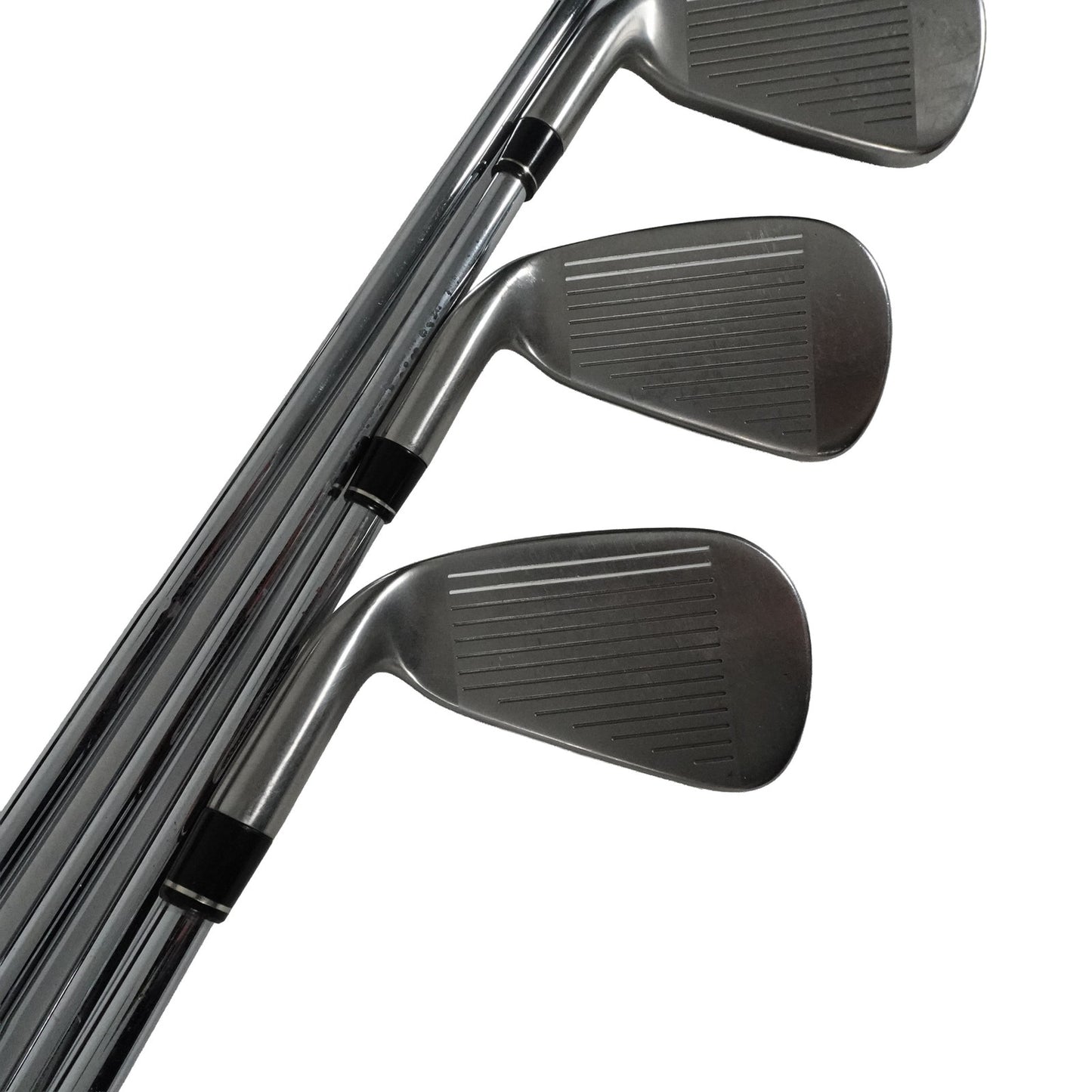 TaylorMade RocketBallz HL Iron Set Regular Flex Steel 4-PW RH