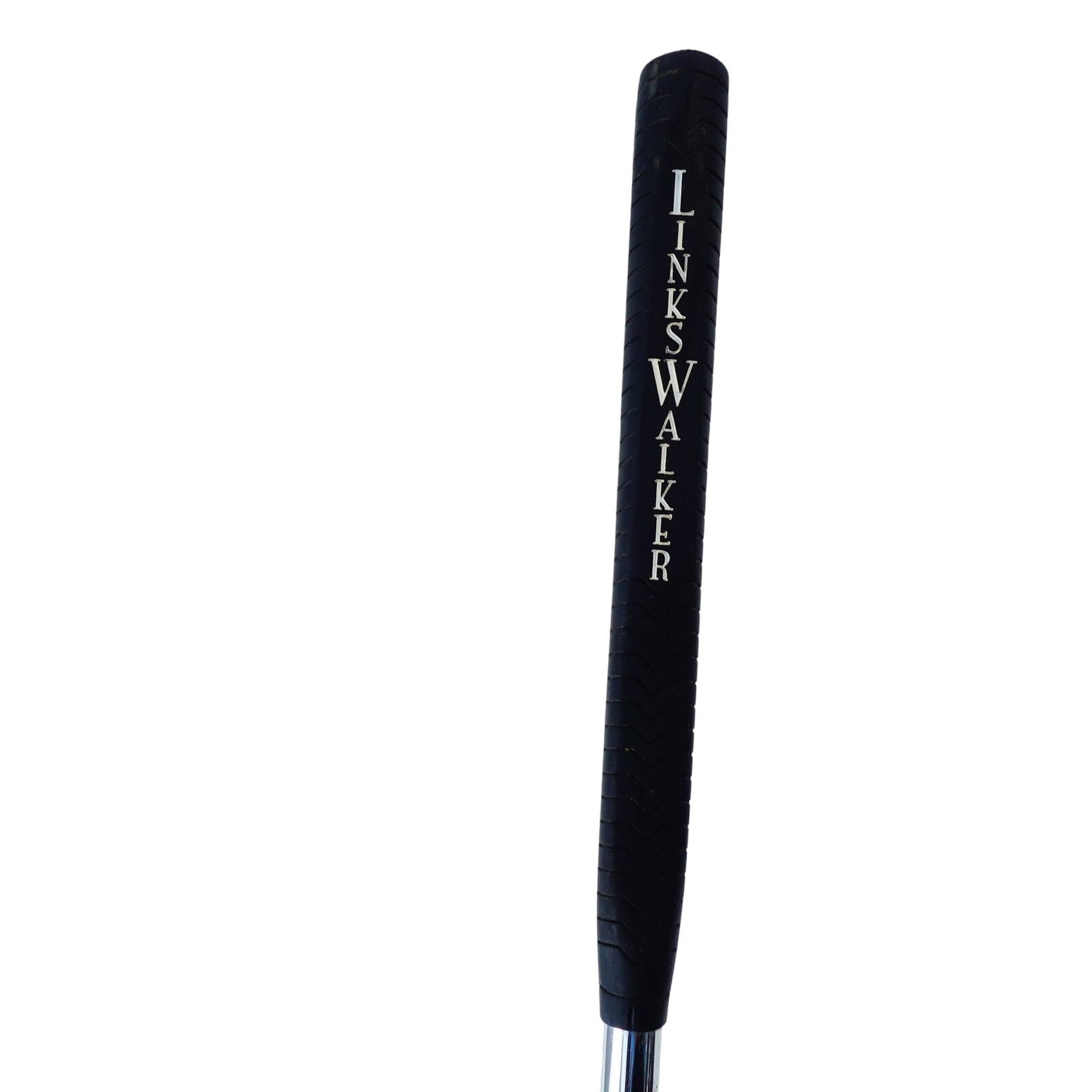 Links Walker Milled Putter NCAA Clemson Tiger Paw 36" RH