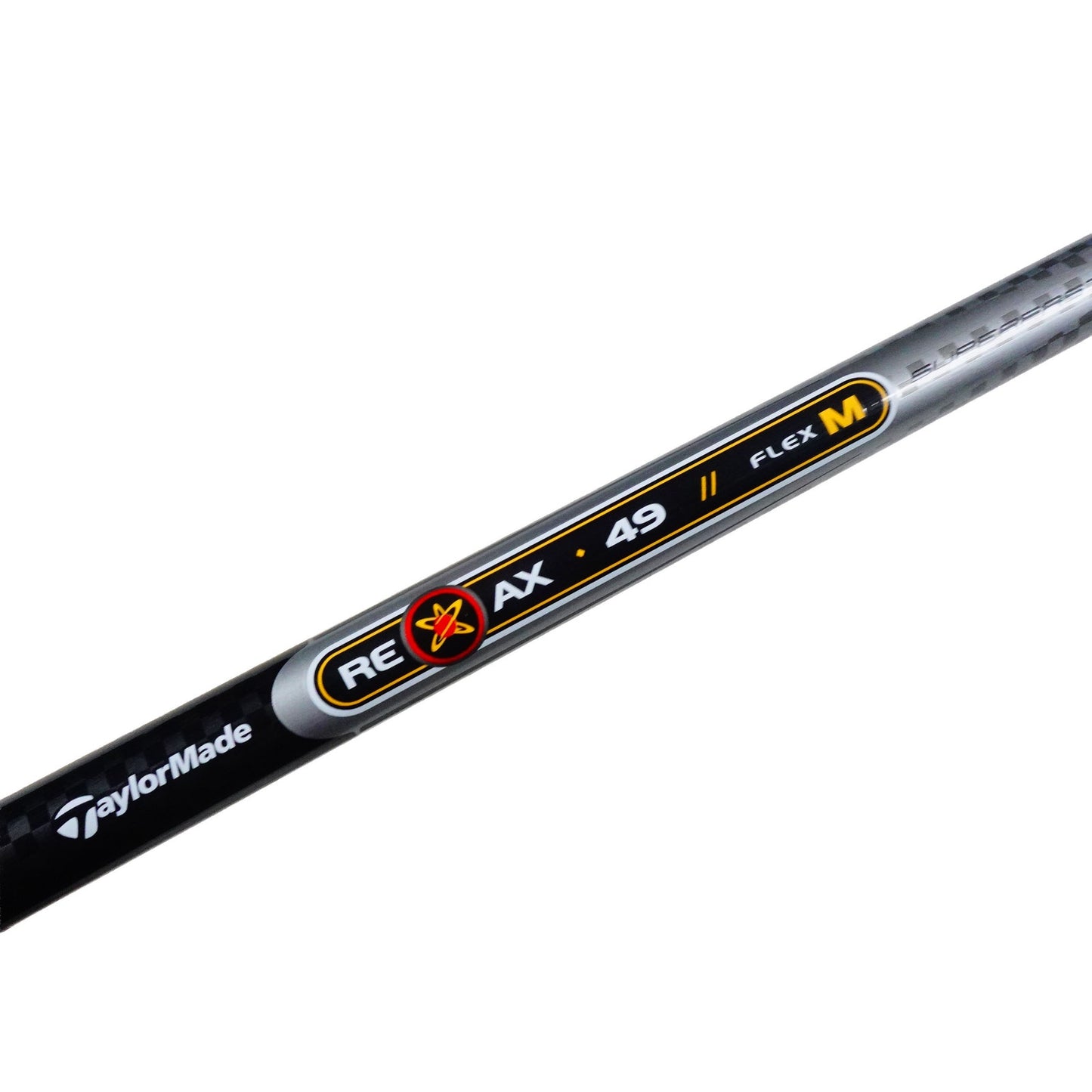 TaylorMade Burner 5 Wood REAX 49 M Senior Flex Graphite 42.5" RH