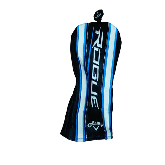 Callaway Rogue Fairway Wood Headcover Head Cover