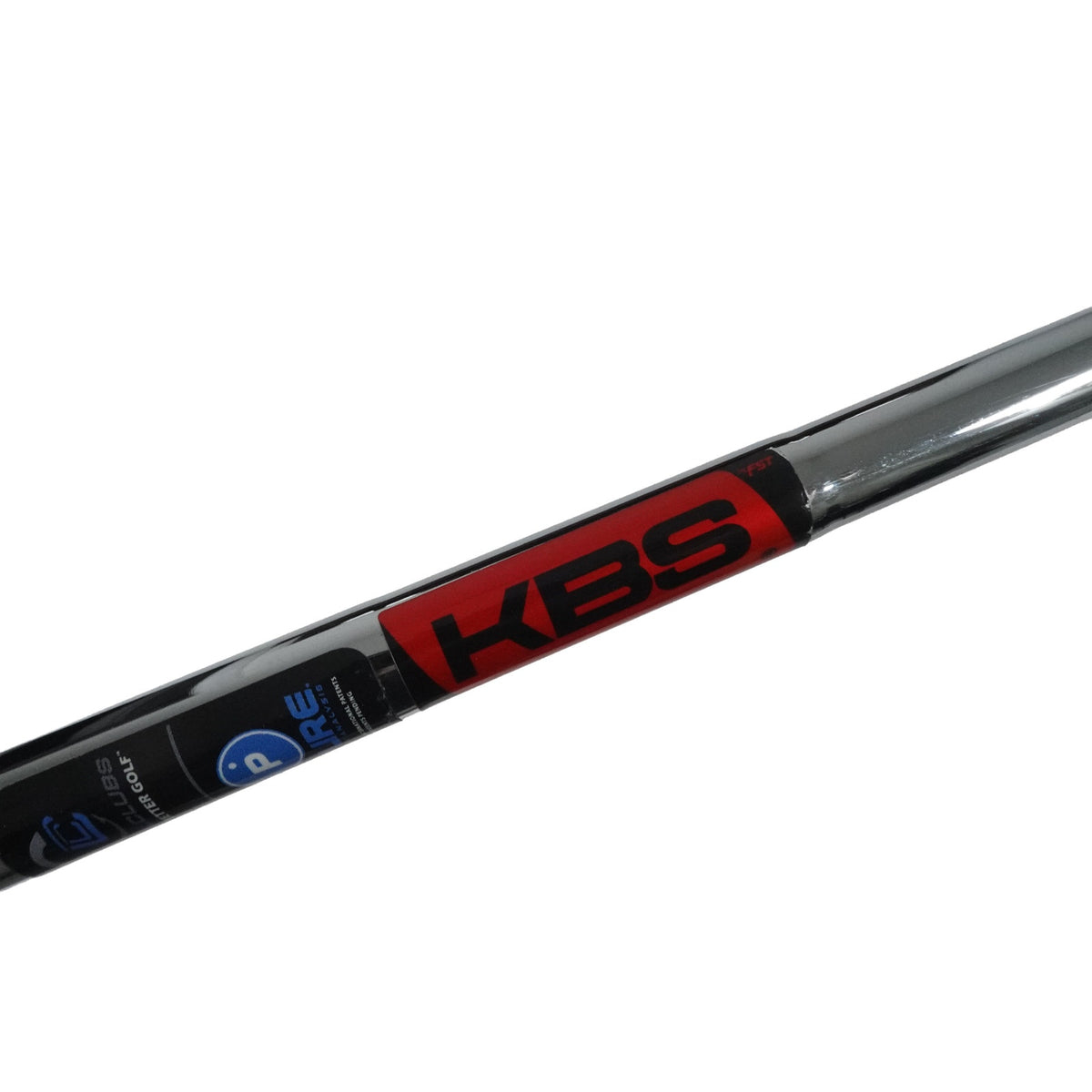Ping Glide 3.0 58 D 6 Lob Wedge KBS Hi-Rev 2.0 125 Stiff Flex Steel 35.25" RH