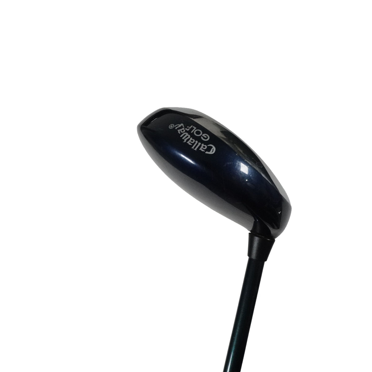 Callaway Great Big Bertha II 5 Wood Graphite Design YS-6 Stiff Flex 42.5" RH