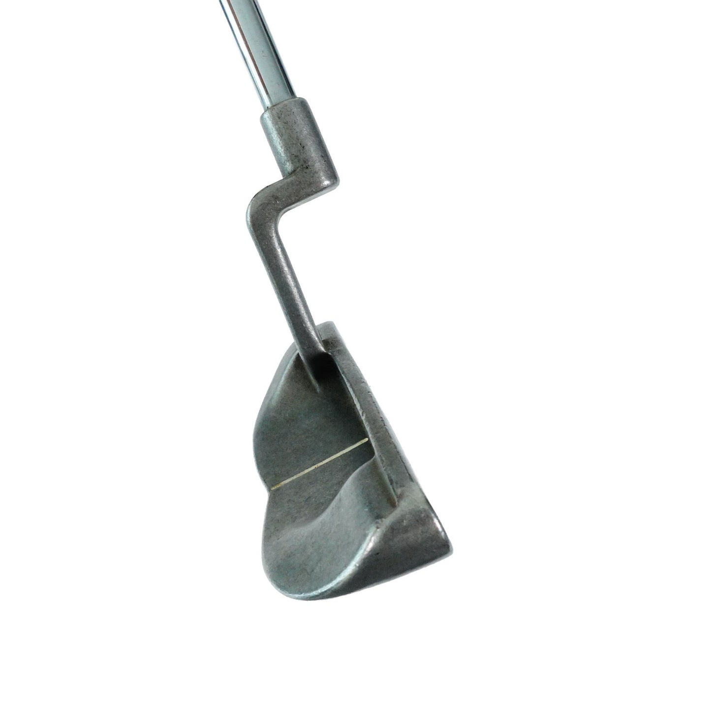 Ping B60 Karsten Phoenix AZ Blade Putter 35" RH NEW GRIP