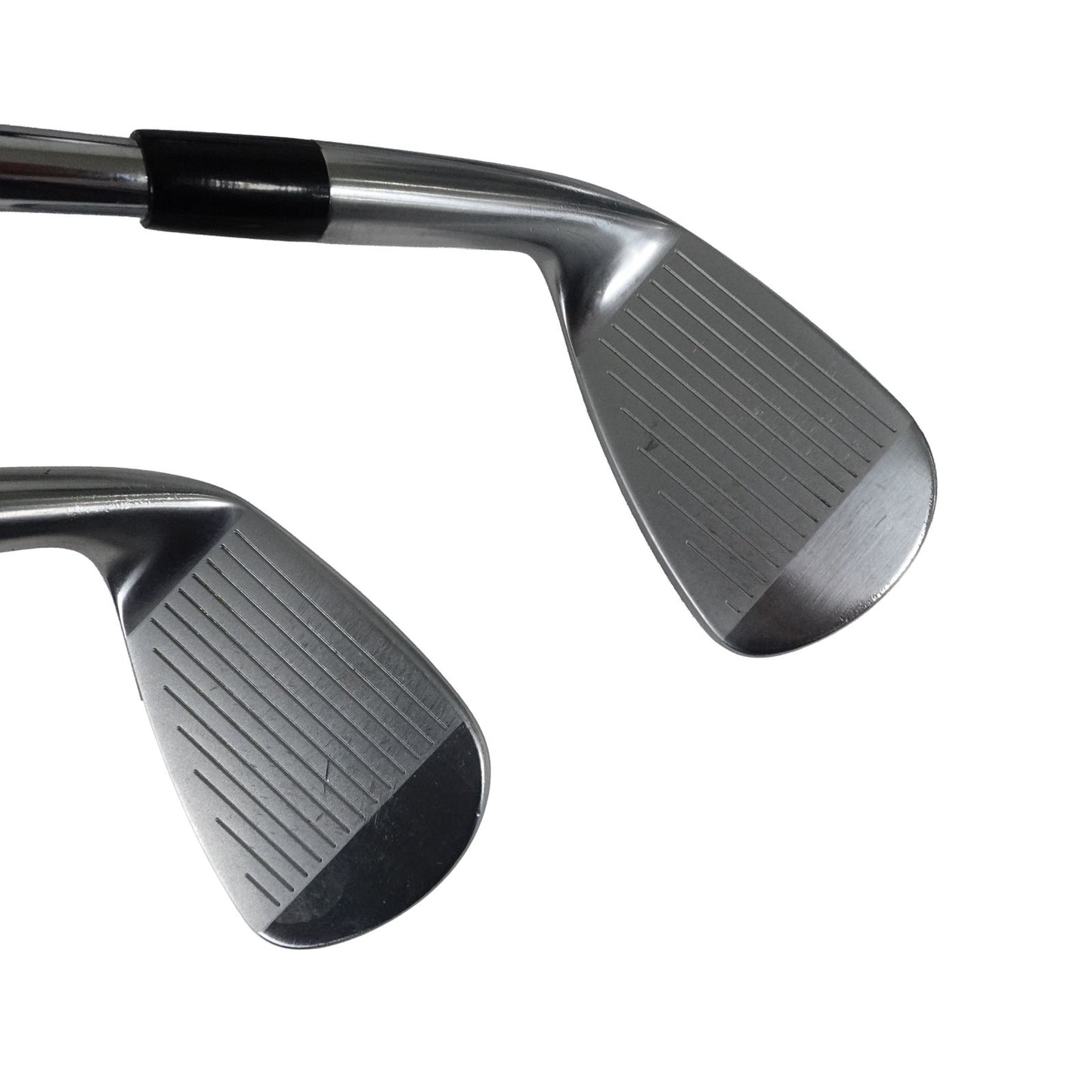 Titleist 714 CB Forged Iron Set Dynamic Gold S300 Stiff Flex Steel 3-PW RH
