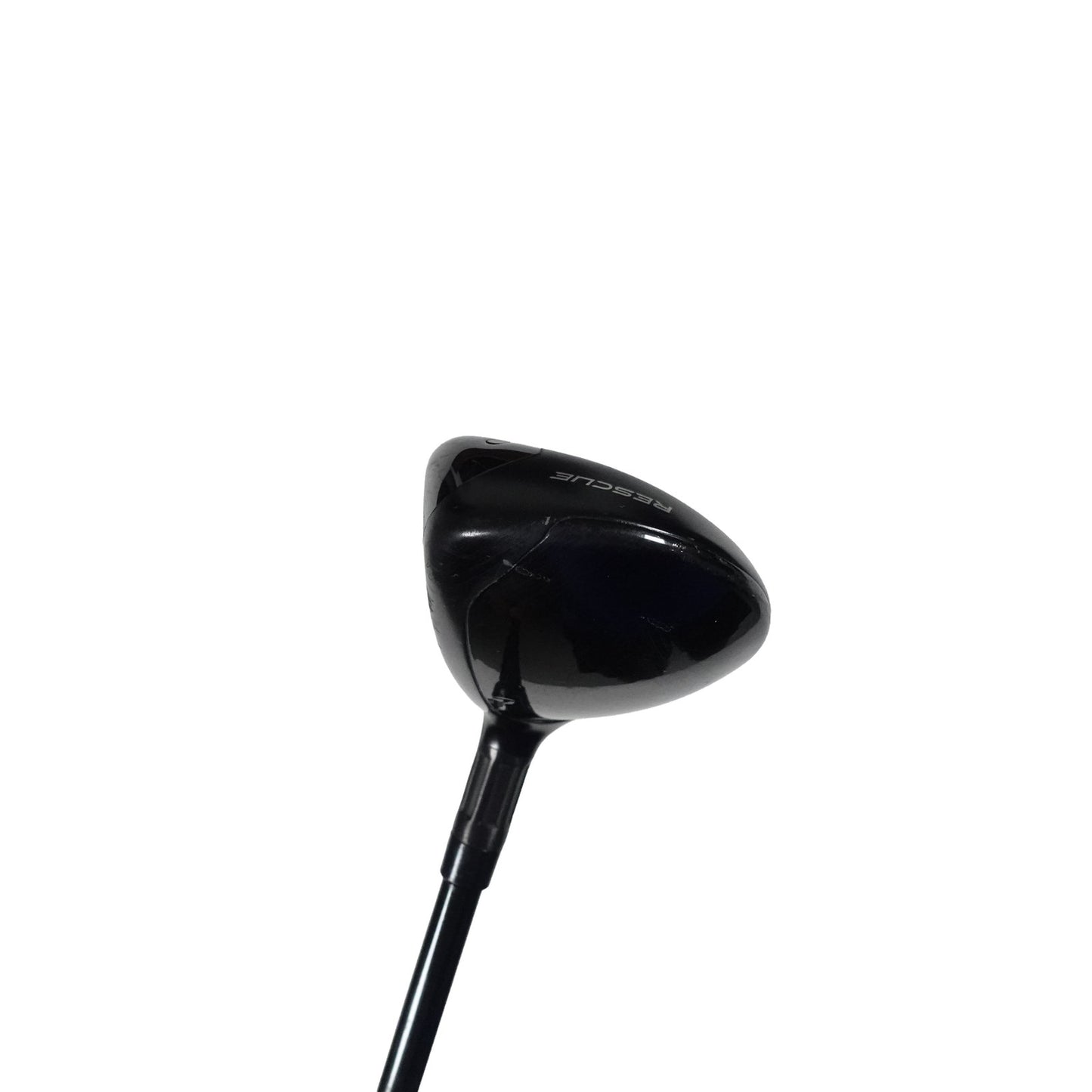 TaylorMade Stealth 2 5 Hybrid Ventus TR Red HB 5-A Senior Flex Graphite 40" RH