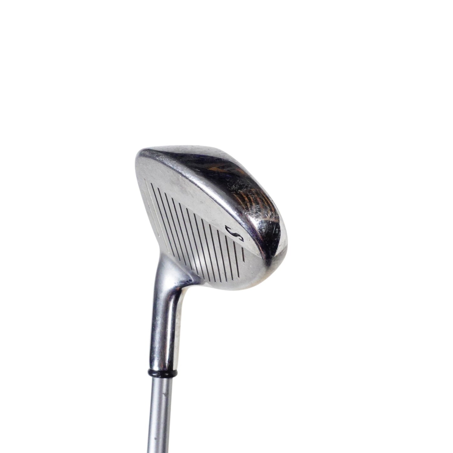 Callaway Big Bertha 2008 Sand Wedge W Flex Graphite 34.75" RH NEW GRIP