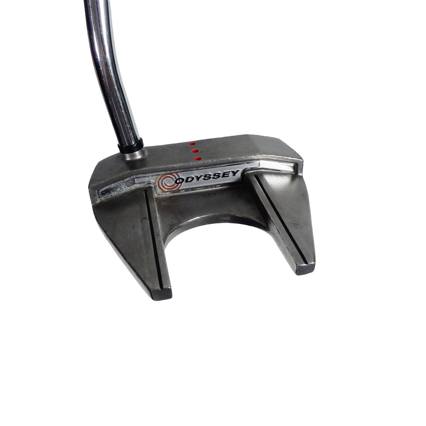 Odyssey XG White Hot #7 Fang Putter 34" RH NEW GRIP
