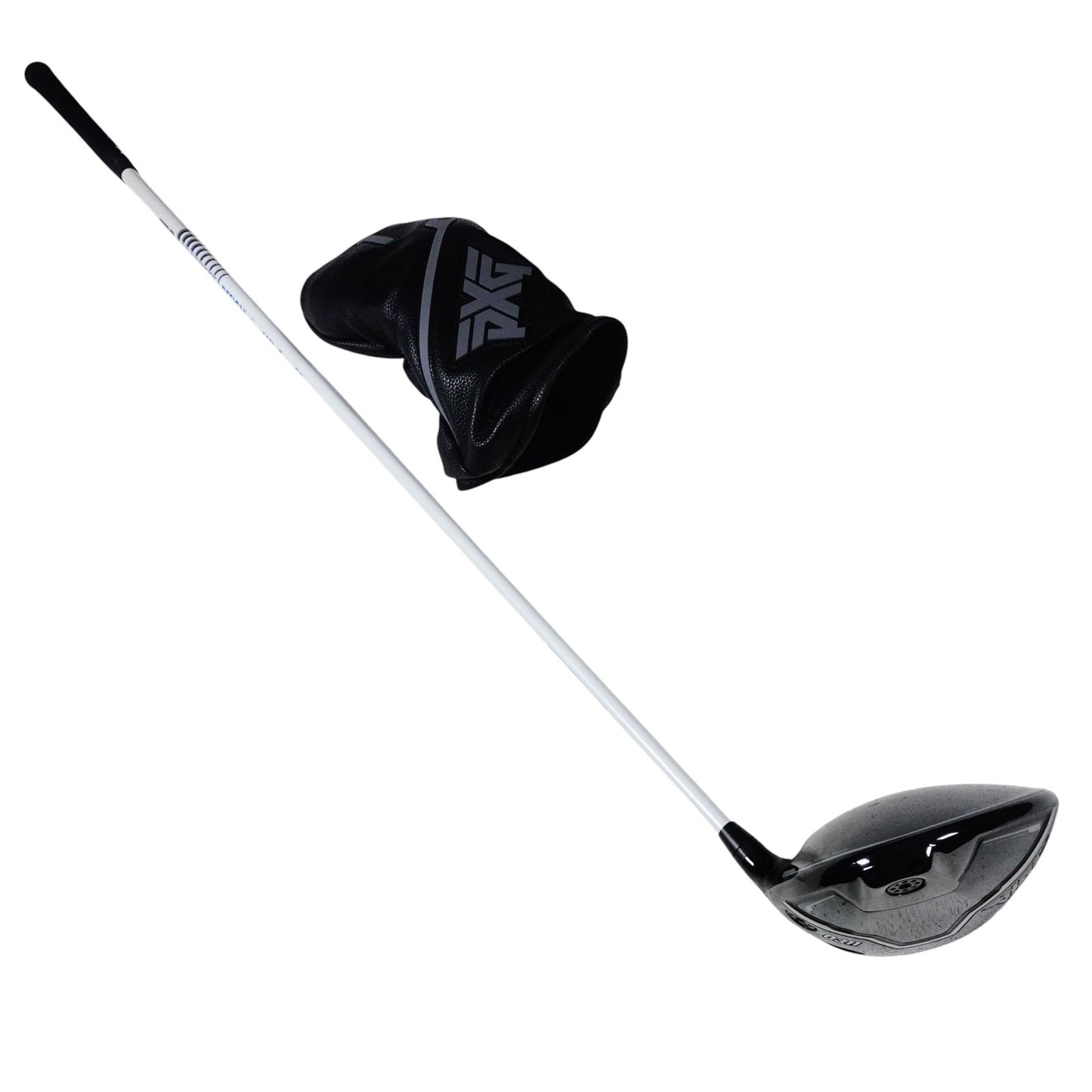 PXG 0311 Black Ops Driver Tour AD HD-4 R2 Senior Flex Graphite 45.5" RH w HC