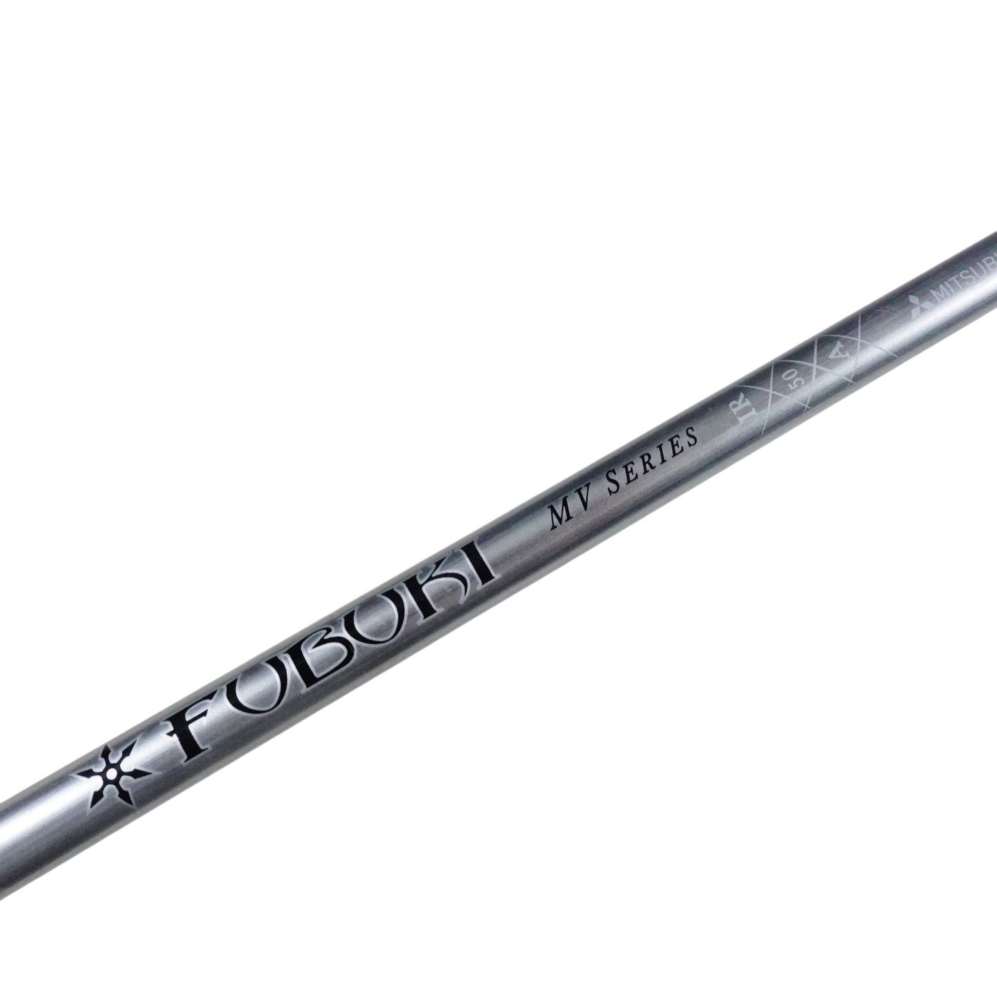 Titleist T400 9 Iron Fubuki MV Series 50 A Flex Senior Graphite 36.5" RH