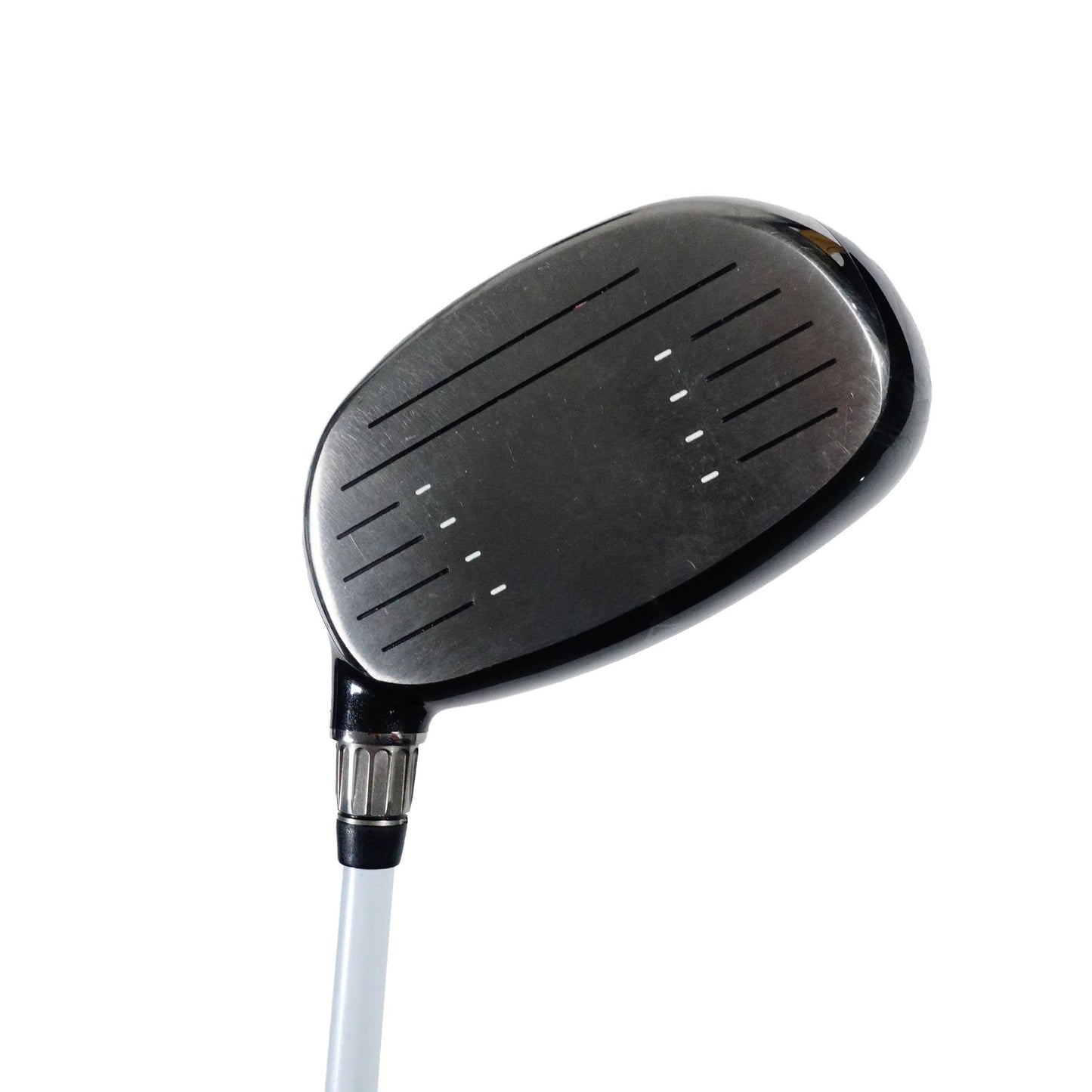 Callaway FT-i Draw 10 Degree Driver Fubuki Regular Flex 60g Graphite 45.5" RH