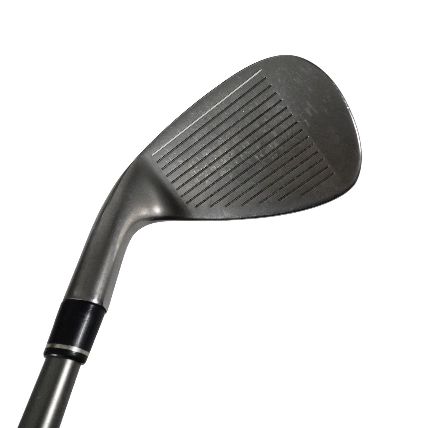 TaylorMade RBZ A Gap Wedge Ladies Flex 55g Graphite 35" RH