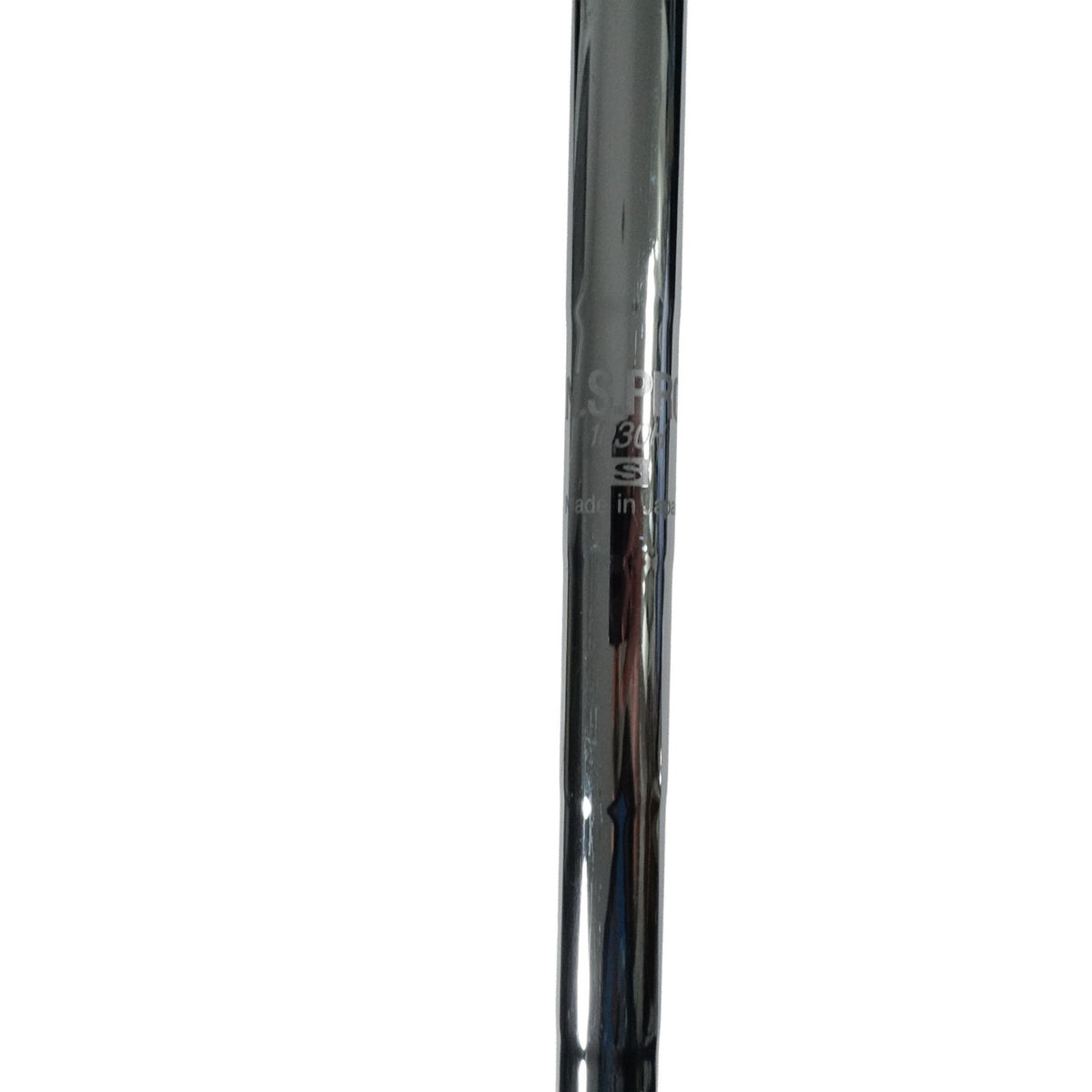 King Cobra FP 8 Iron NS Pro 1030H Stiff Flex Steel 36.5" LH