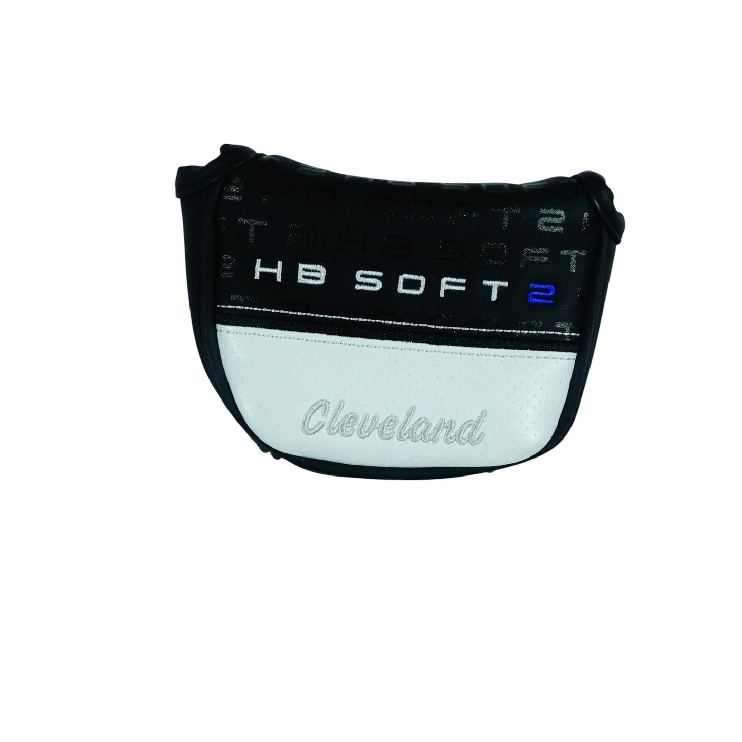 Cleveland HB Soft 2 Putter Mallet Cover