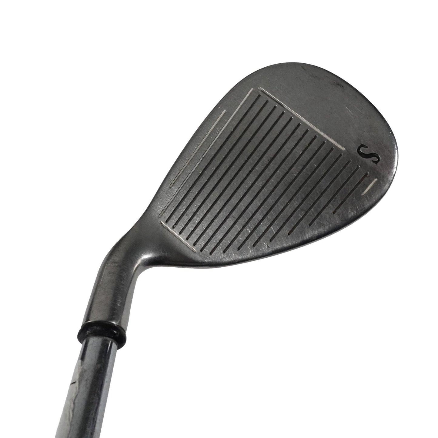 Callaway Big Bertha Sand Wedge 54 Degree Uniflex Steel 35.5" RH