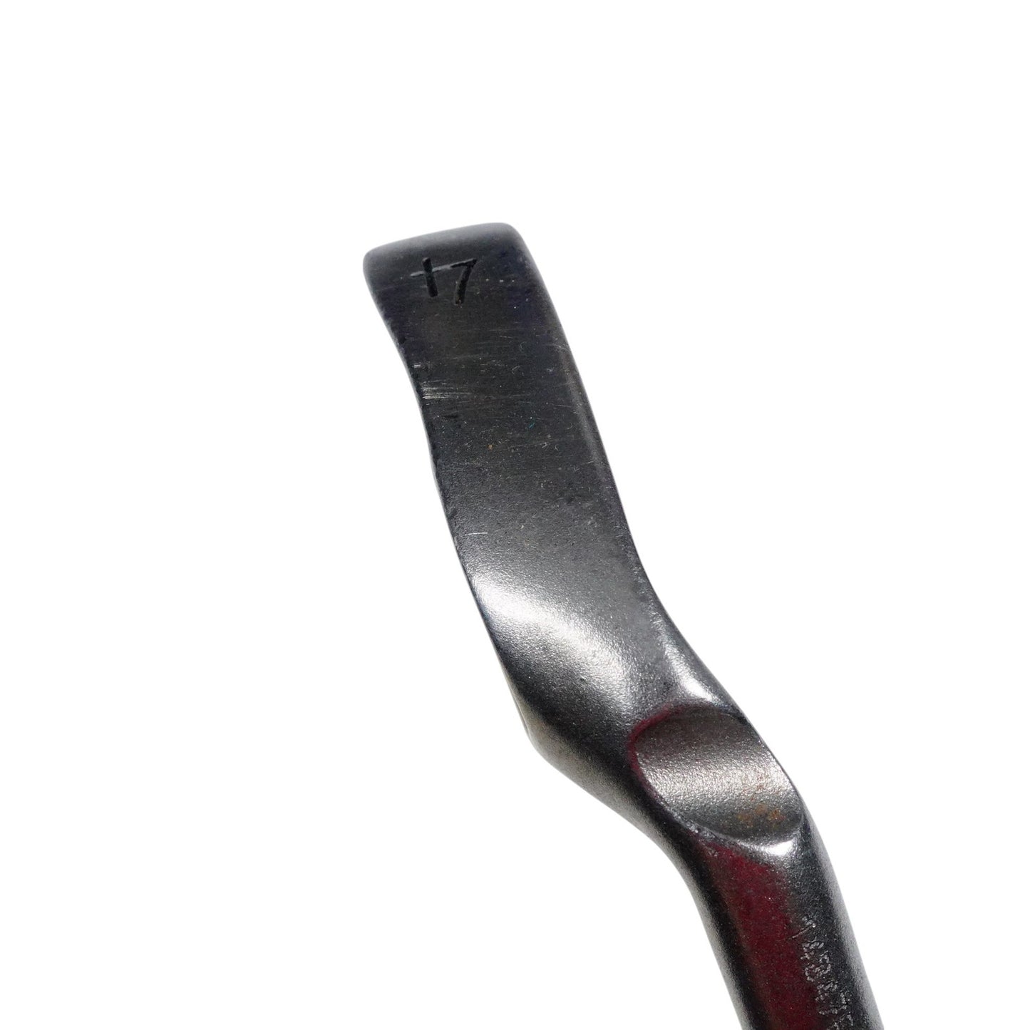 Ping i3 + White Dot 4 Iron Cushin Stiff Flex Steel 40.5" RH NEW GRIP