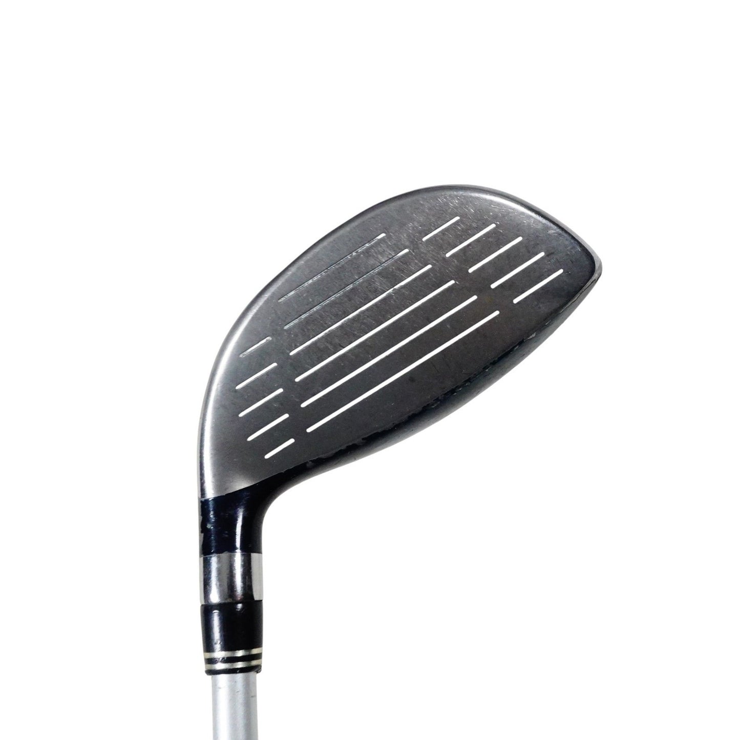 Cobra Baffler Rail H 6 Hybrid 31 Degree Fujikura Ladies Flex Graphite 38.5" RH