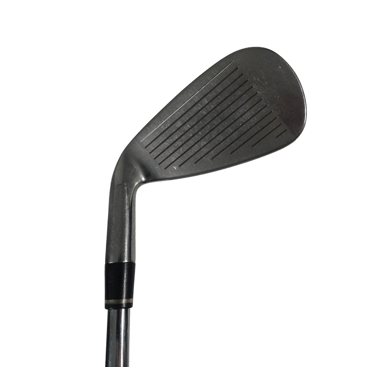 Adams V4 Hybrid 7 Iron Regular Flex Steel 37.5" RH NEW GRIP