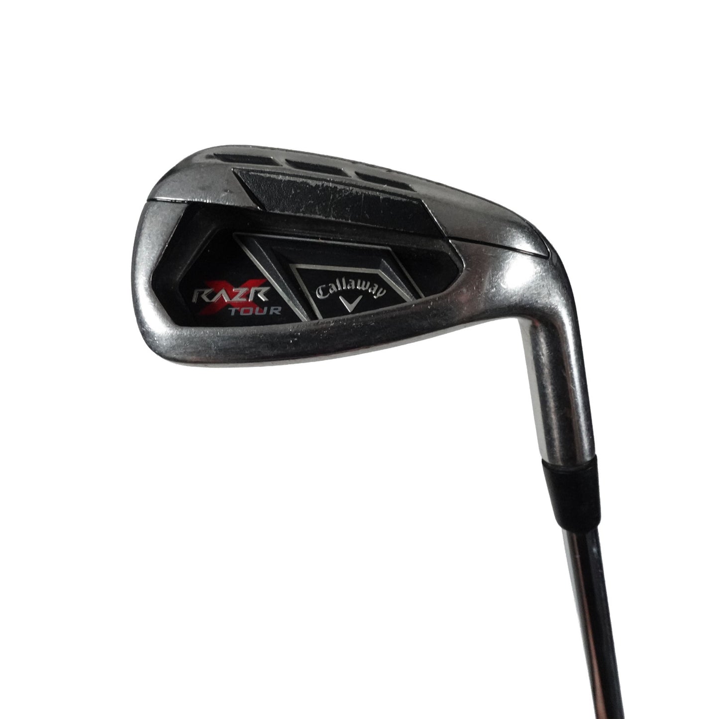 Callaway RAZR Tour 9 Iron KBS Tour Steel 36" RH