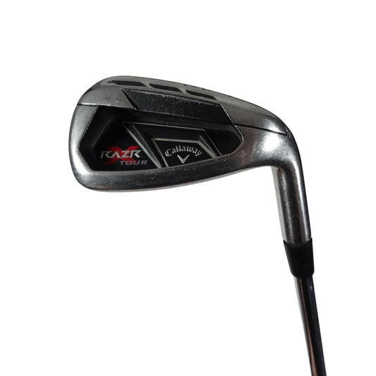 Callaway RAZR Tour 9 Iron KBS Tour Steel 36" RH