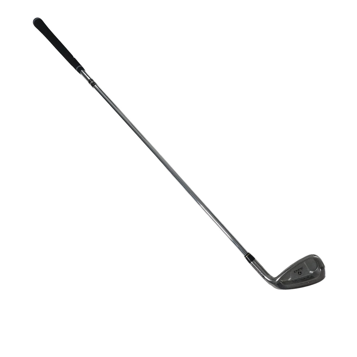 TaylorMade 320 8 Iron Regular Flex 80 Steel 36.5" RH NEW GRIP