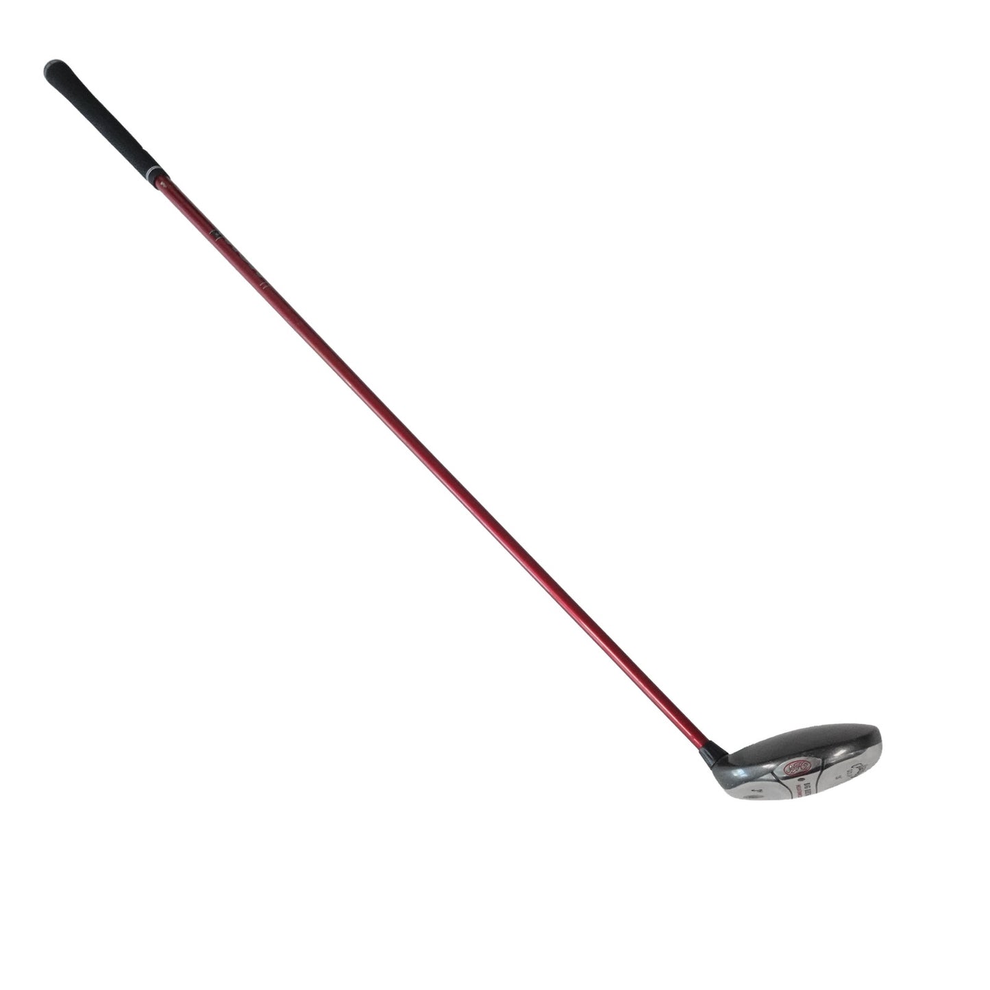 Callaway Big Bertha Heavenwood 3 Hybrid 20 D RCH 75W Firm Stiff Graphite 40.5 RH