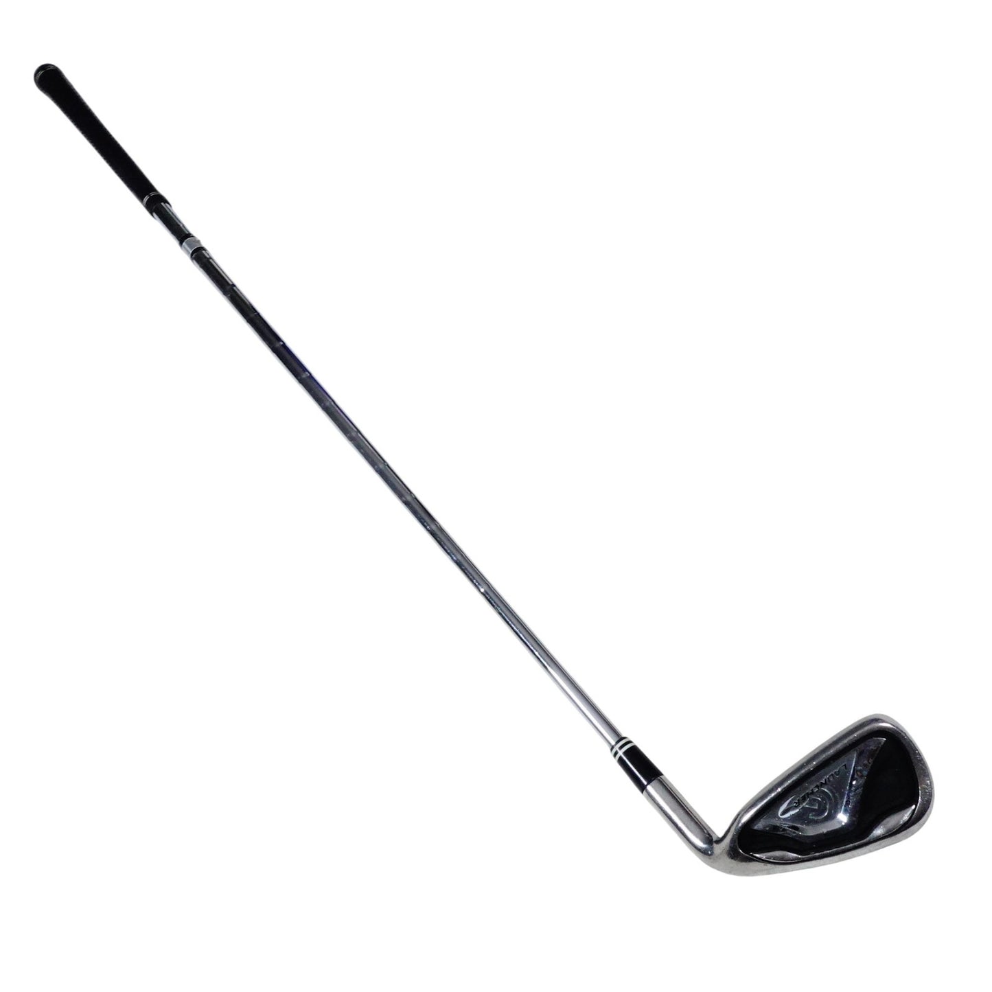 Cleveland Launcher D Gap Wedge Flex Steel 35.5" RH