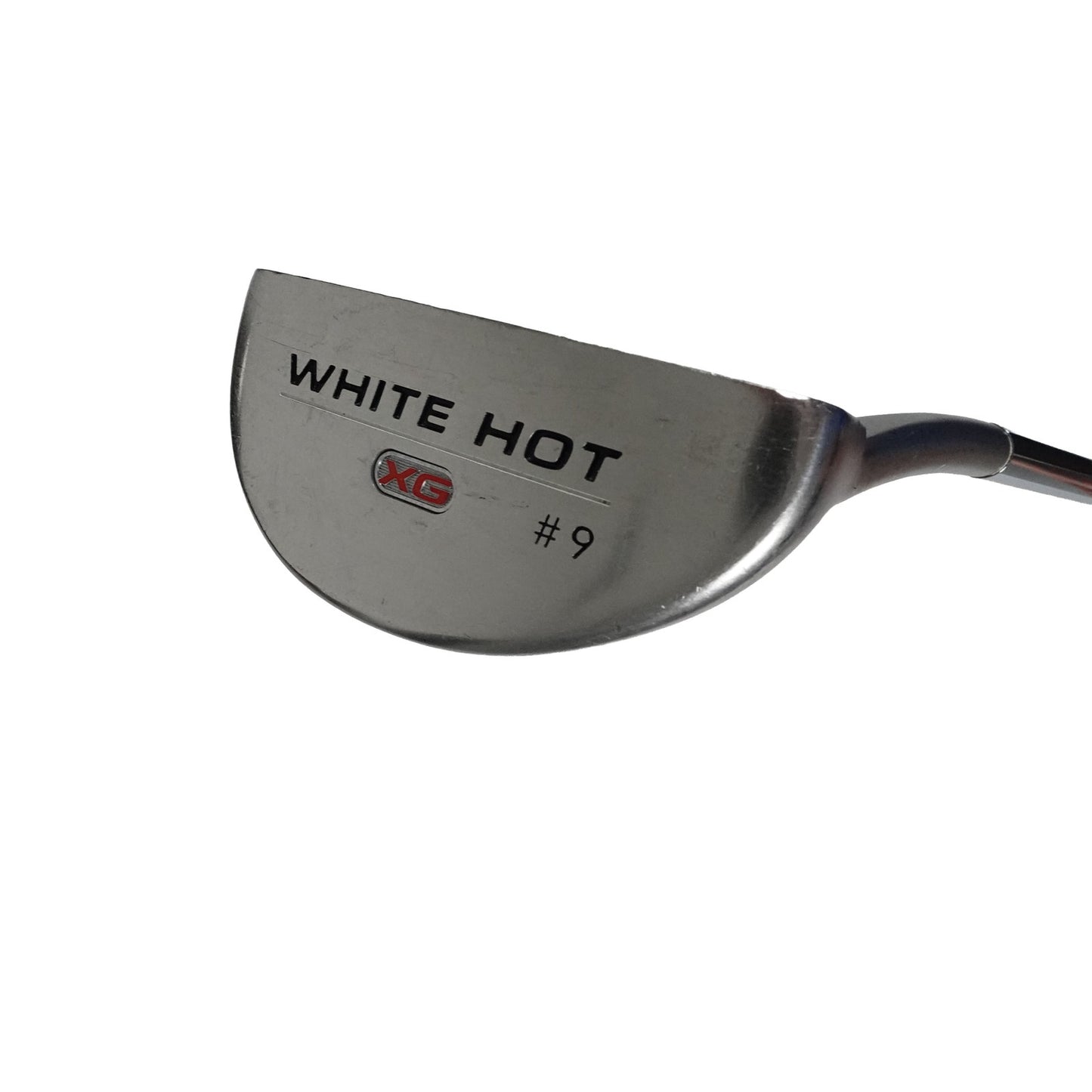 Odyssey White Hot XG #9 Putter 33.5" RH NEW GRIP
