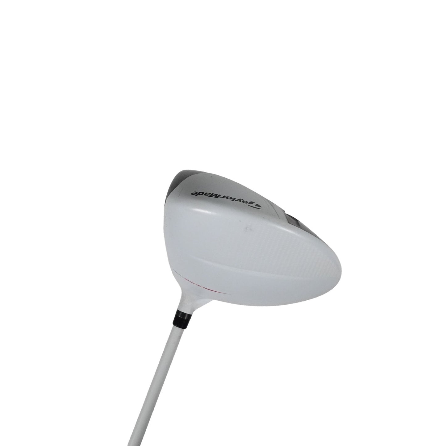 TaylorMade Aero Burner Driver 12 D Matrix Speed Rul-Z Ladies Flex 45" RH