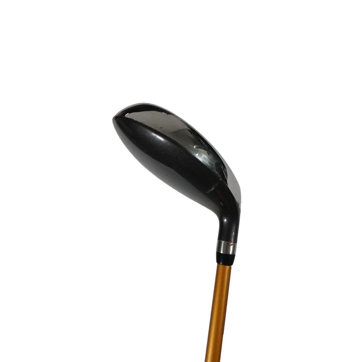 Cleveland Launcher 7 Wood 22 Degree Regular Flex 65g Graphite 42.5" RH NEW GRIP