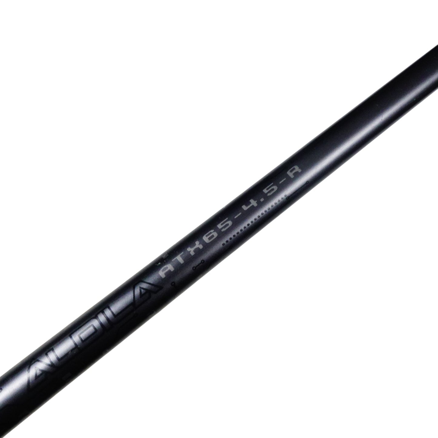 Callaway X2 Hot Driver 9 Degree Tour ATX65 4.5 Regular Flex Graphite 45.5" RH